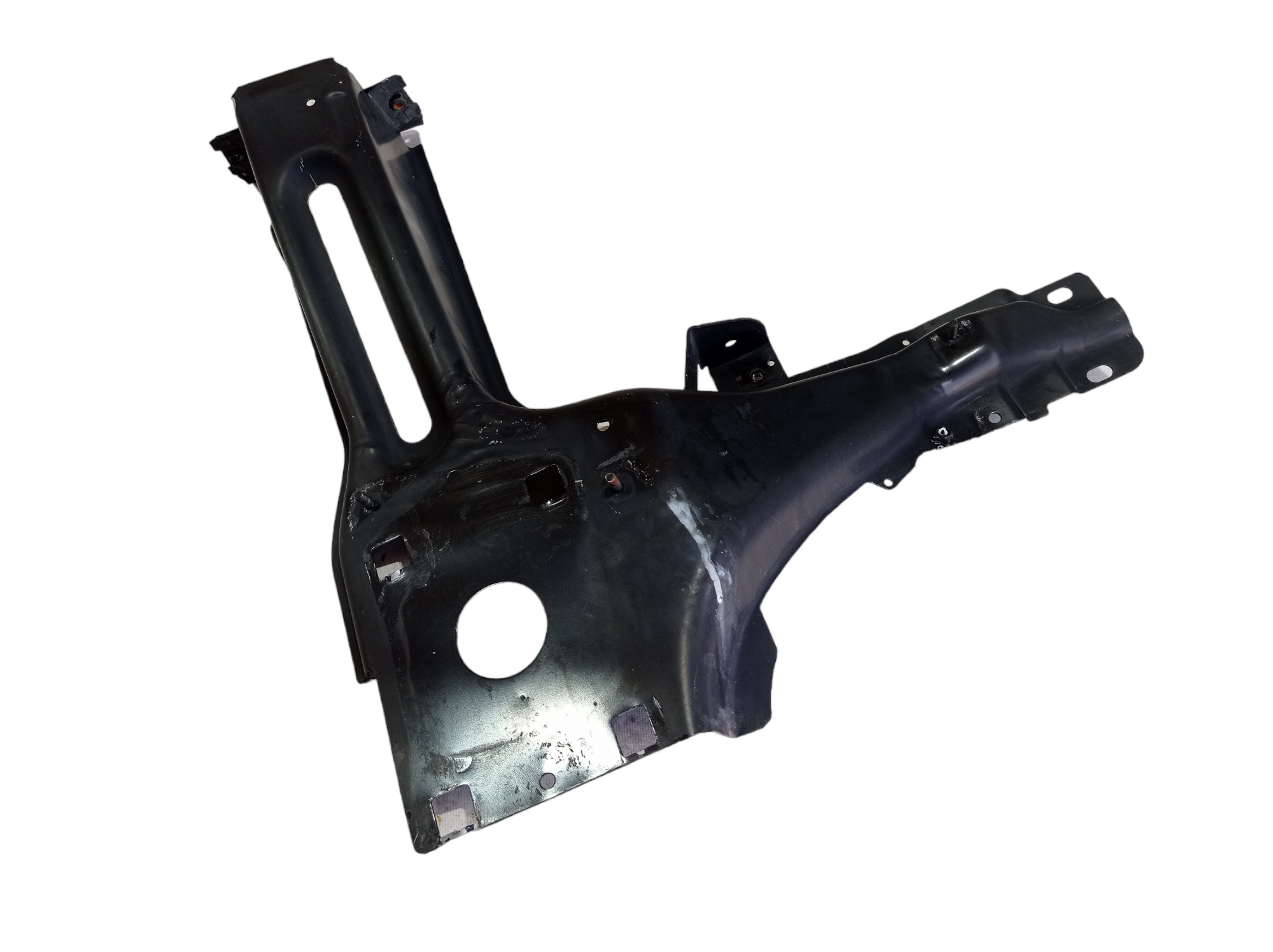 Suporte Esquerdo Painel Frontal Range Rover Vogue 2008 V583 1