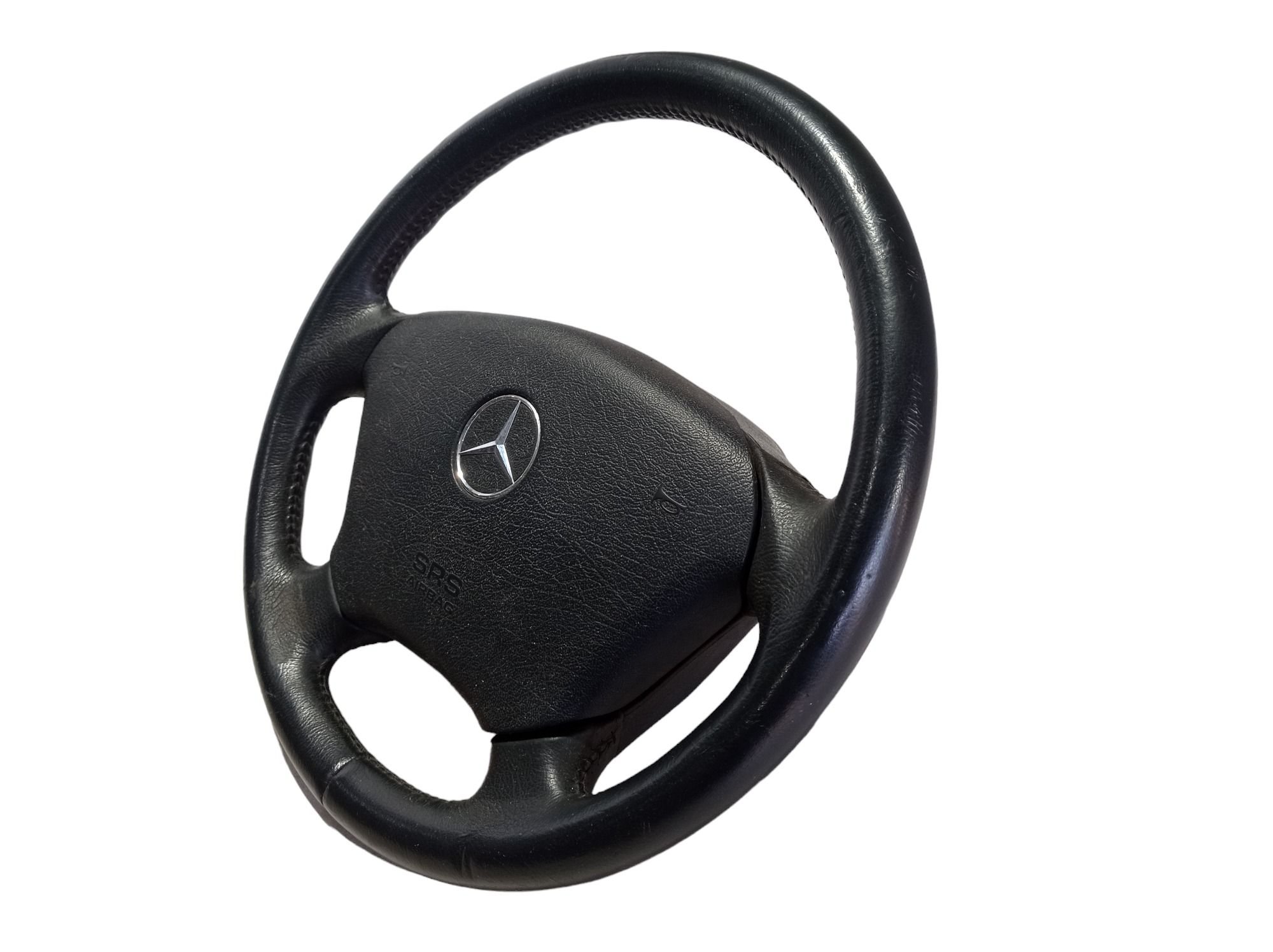 Volante Mercedes Ml320 2003 V67 3