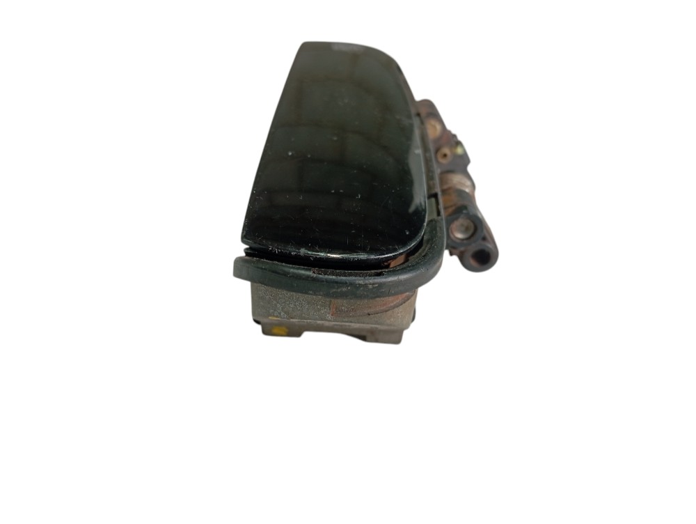 Maçaneta Externa Dianteira Direita Audi A6 2001 V261 5