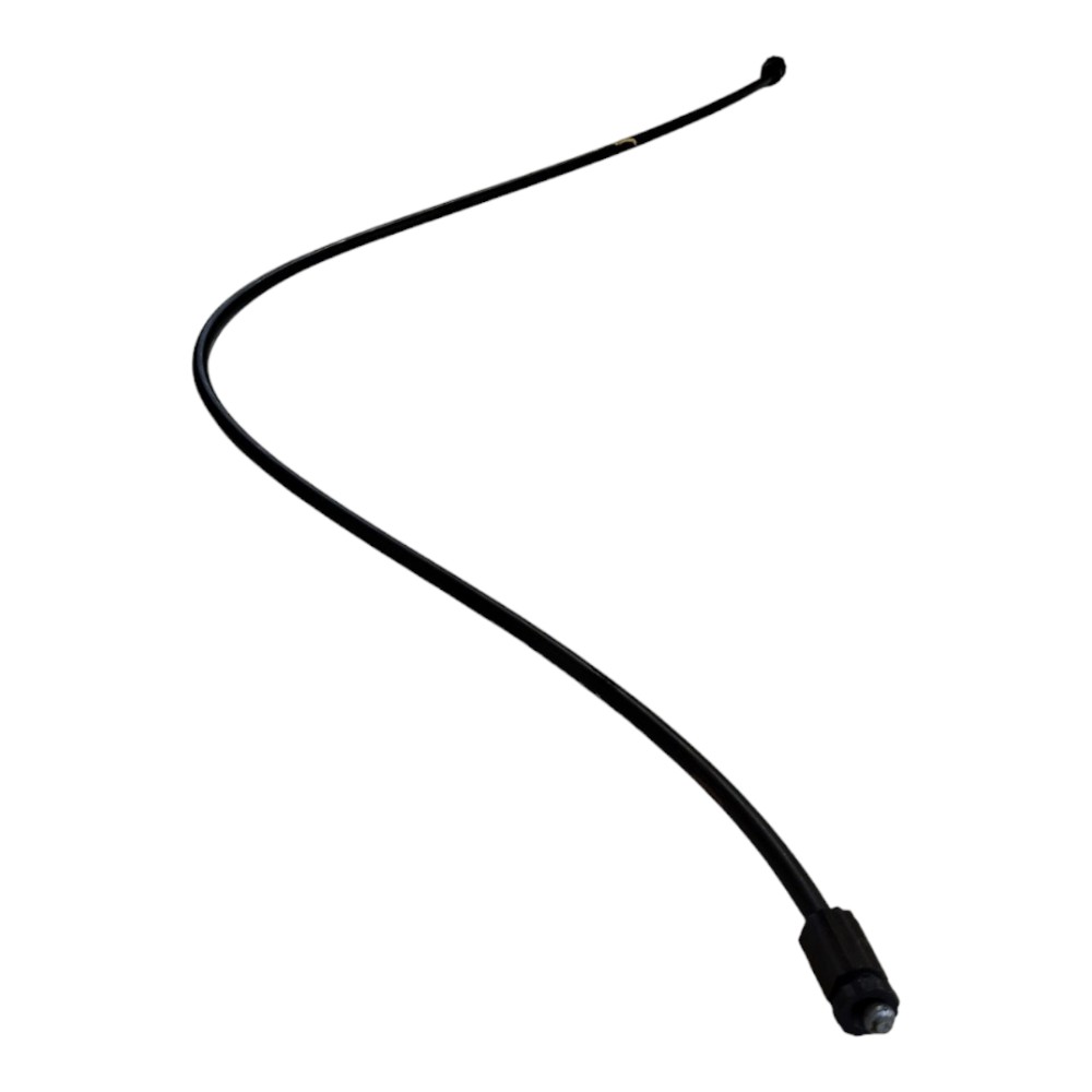 Cabo Fechadura Traseira Esquerda Chrysler Grand Caravan V578 8