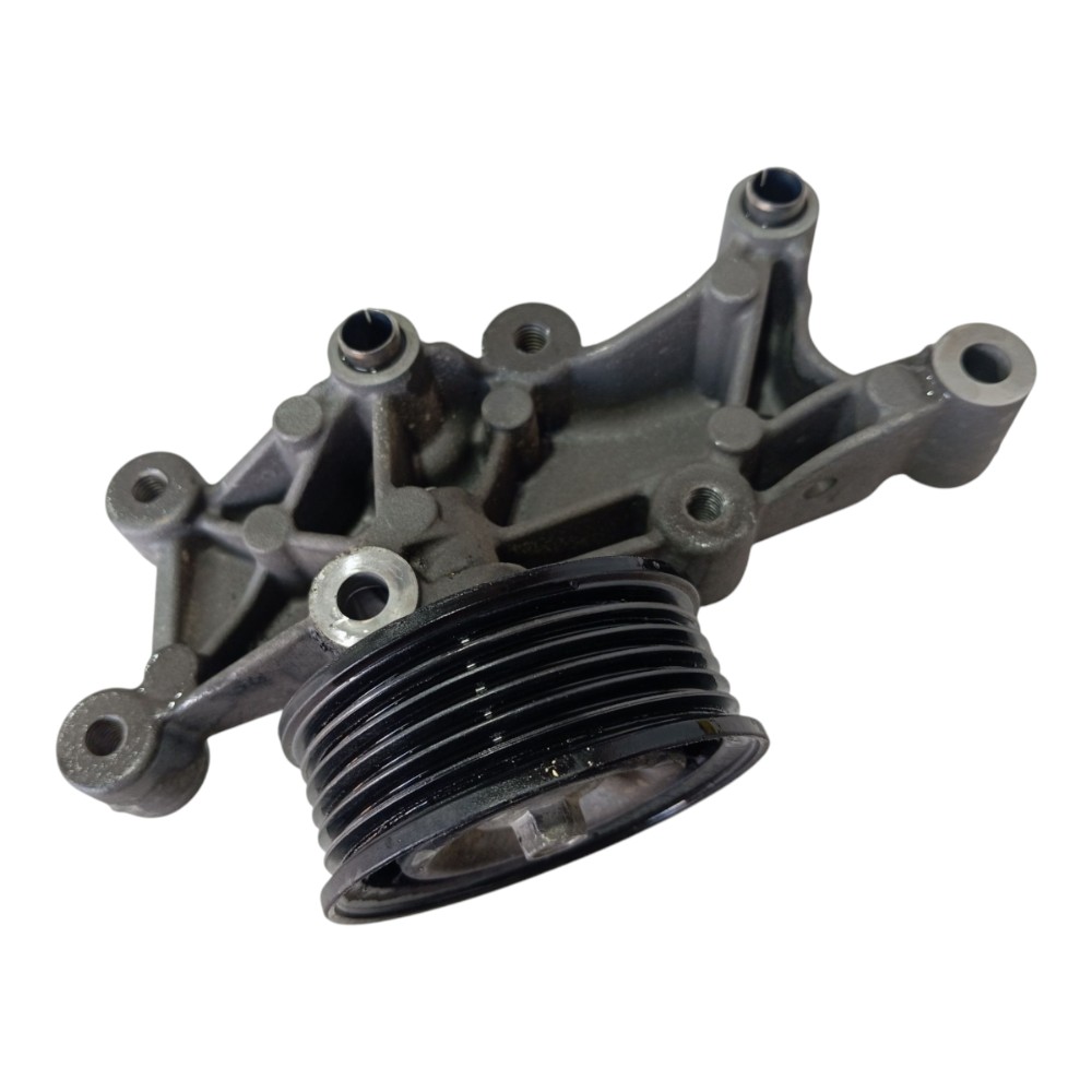 Tensor Correia Alternador Land Rover Evoque 2012 A 2015 V633 1