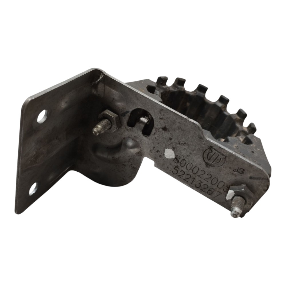 Suporte Bomba Auxiliar Ram Rampage 2023 2025 V659 4