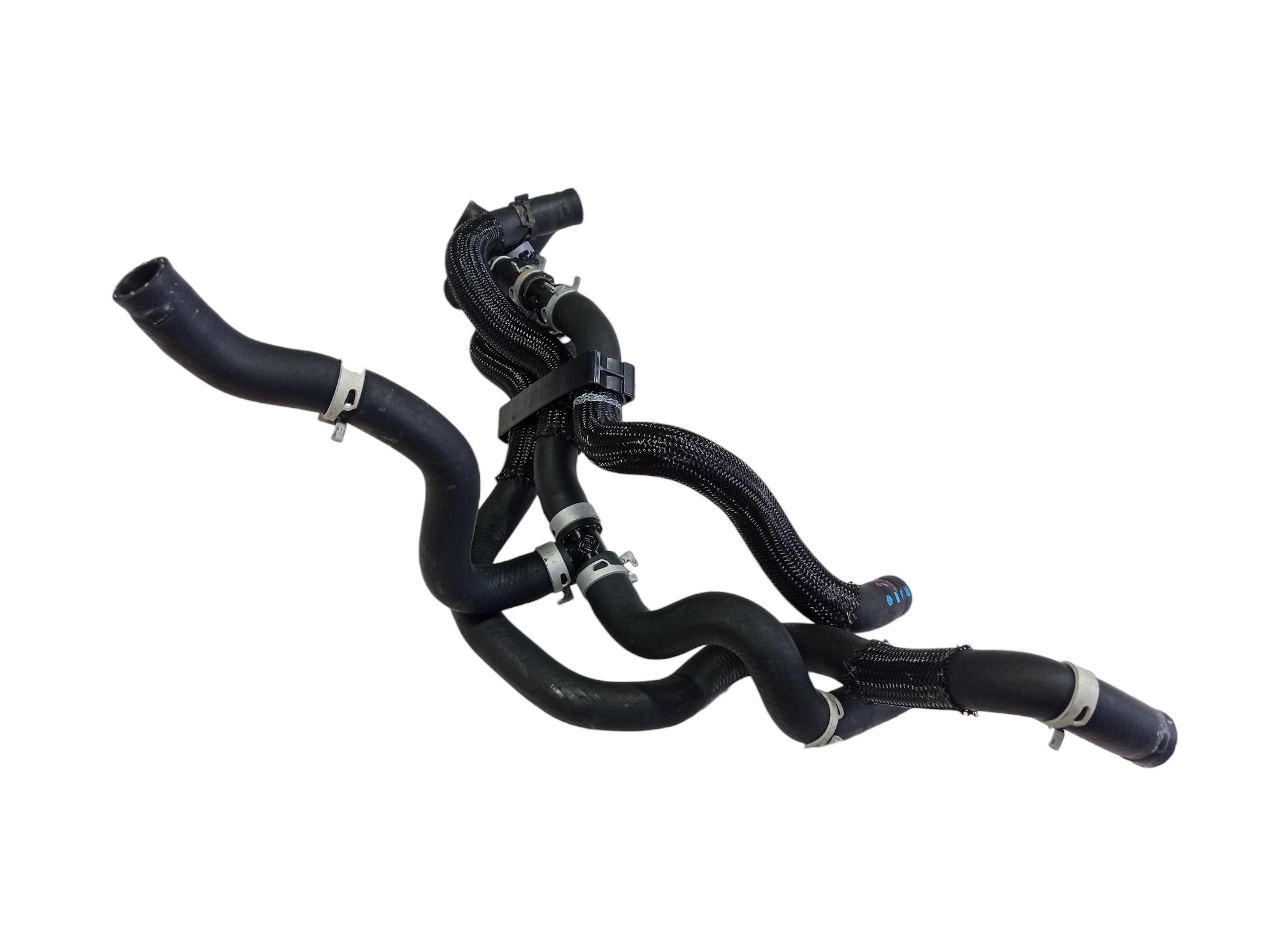 Mangueira Ar Quente Lexus Rx 450hl 2021 V576 5