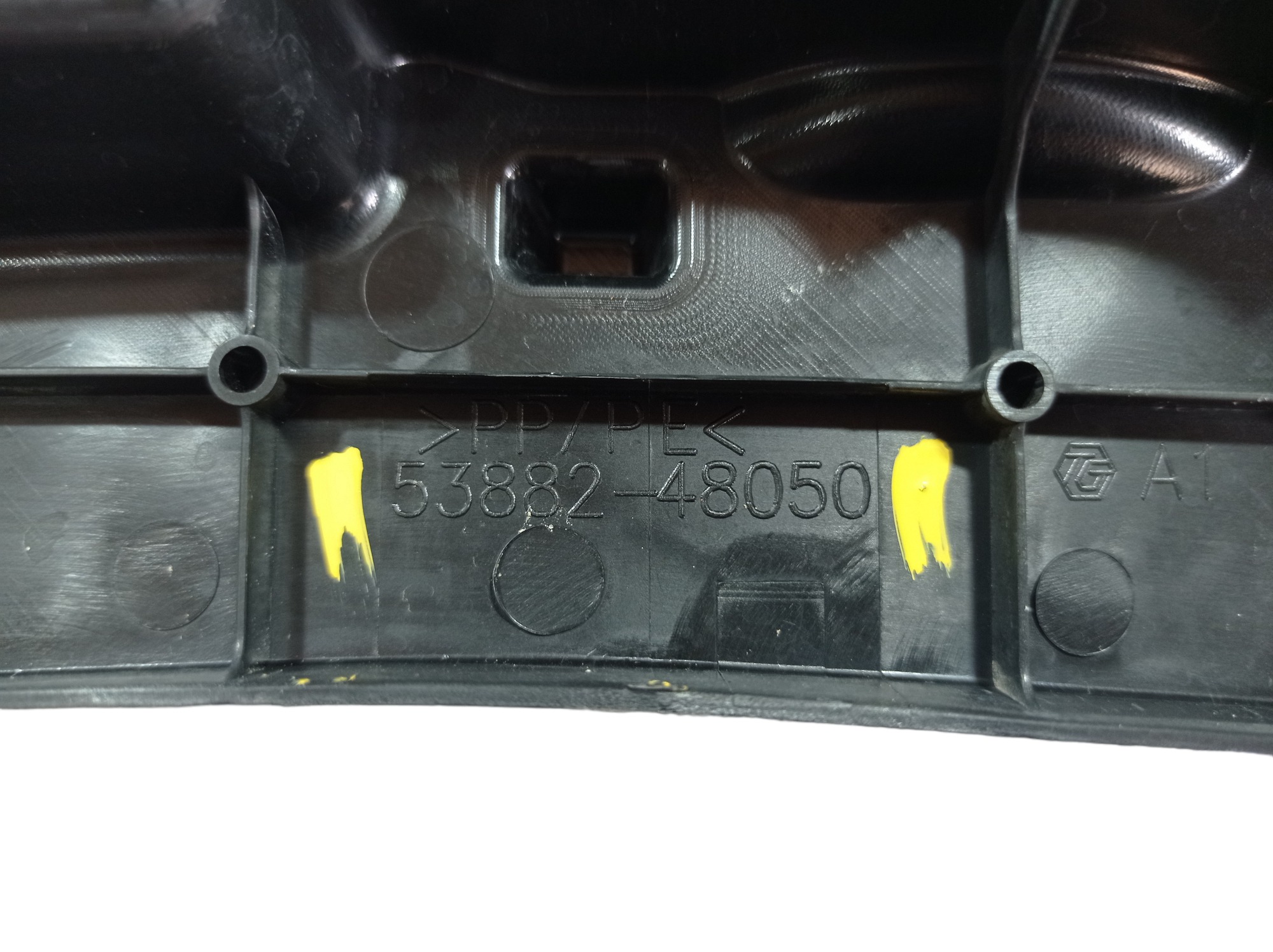 Parabarro Paralama Dianteiro Direito Lexus Rx 450hl V576 6