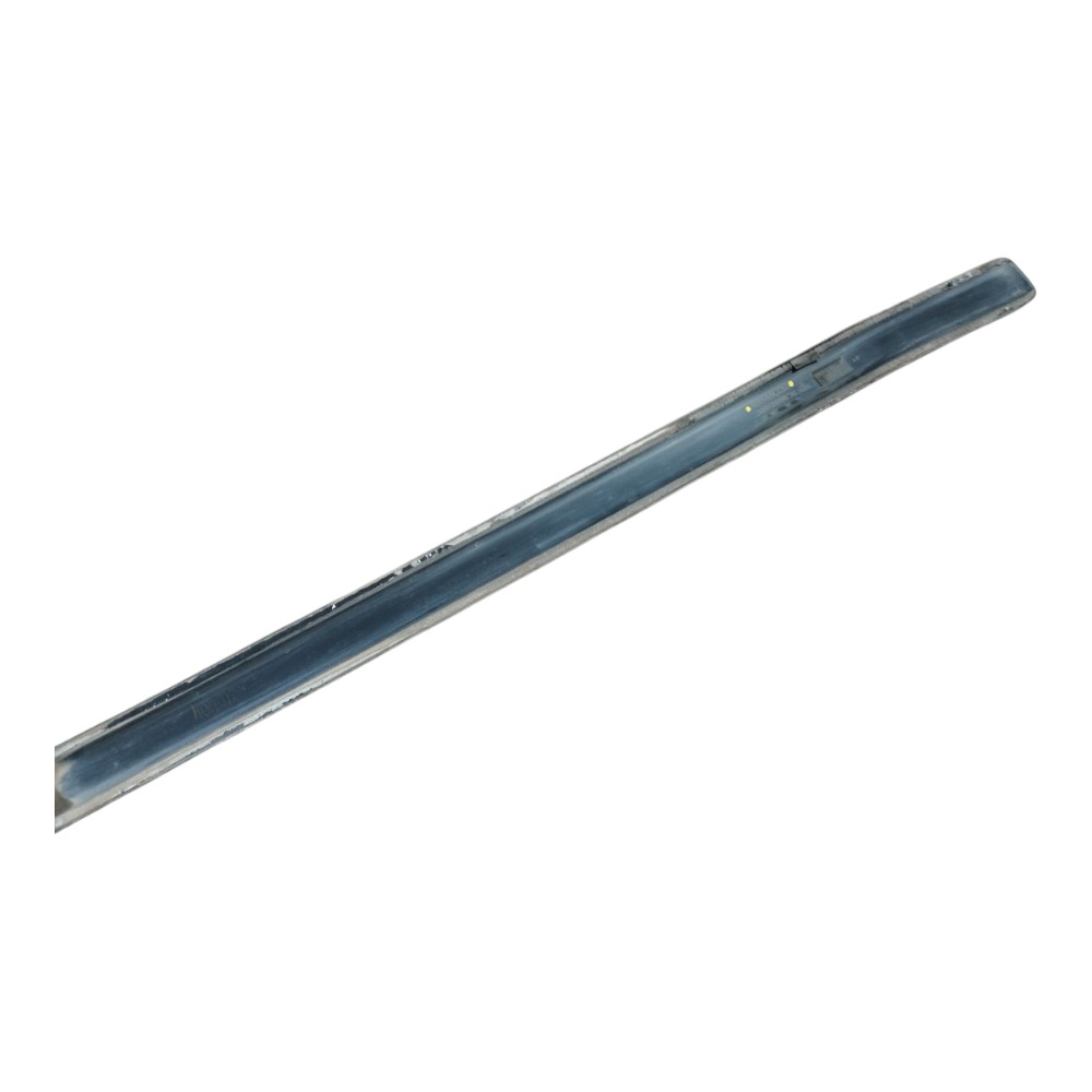 Friso Lateral Dianteiro Esquer Mitsubishi L200 Sport 04 V638 4