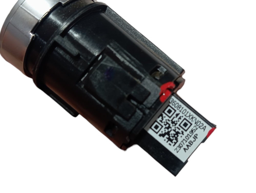 Botão Start Stop Gwm Haval H6 Hev 2024 V610 5