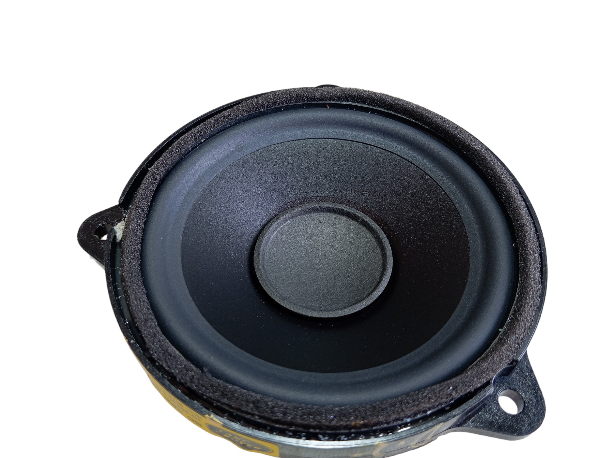 Alto Falante Porta Dianteira Esquerda Discovery 5 2019 V597 Preto 7