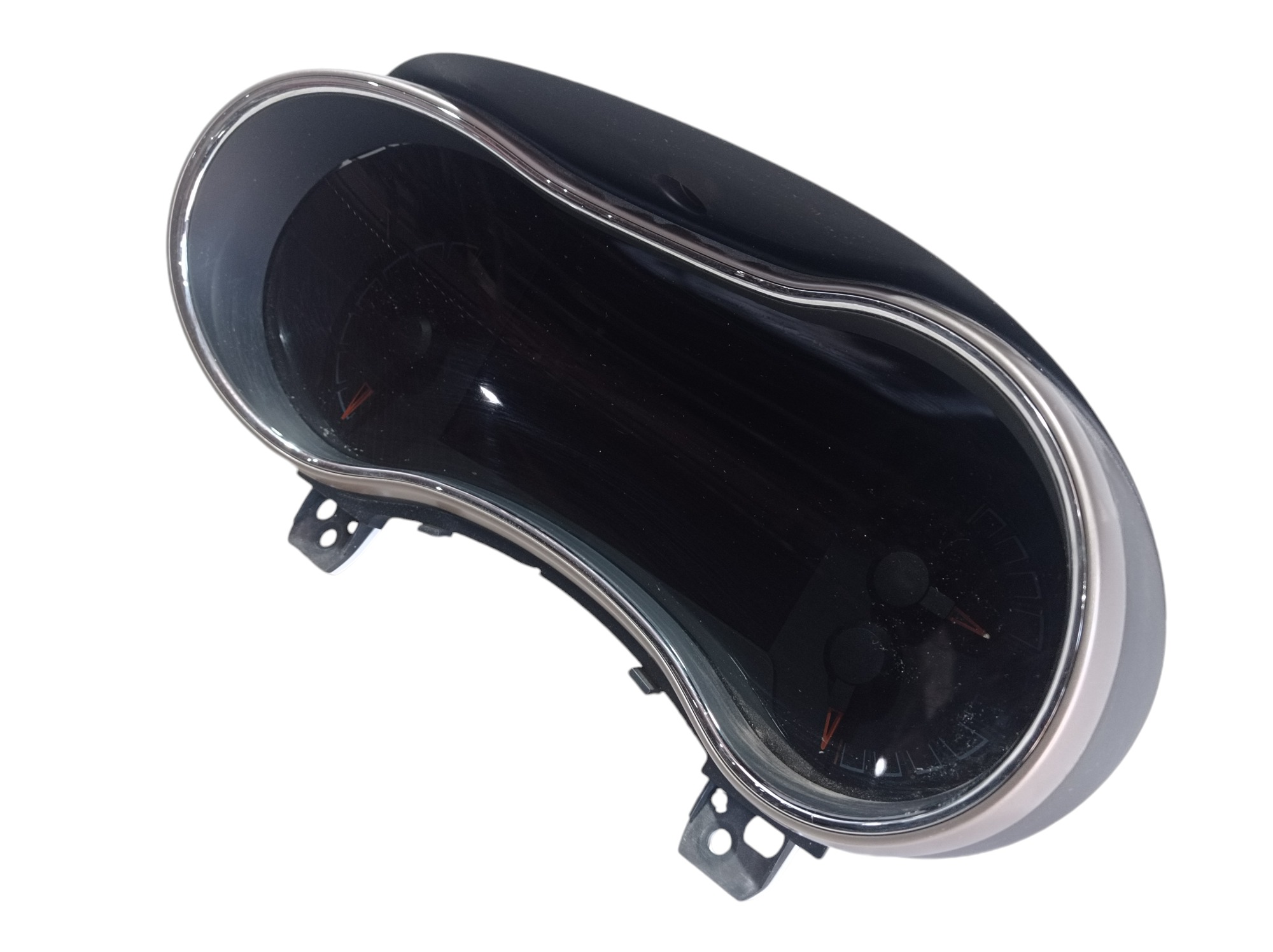 Painel Instrumentos Jeep Grand Cherokee 3.6 2014 V604 2