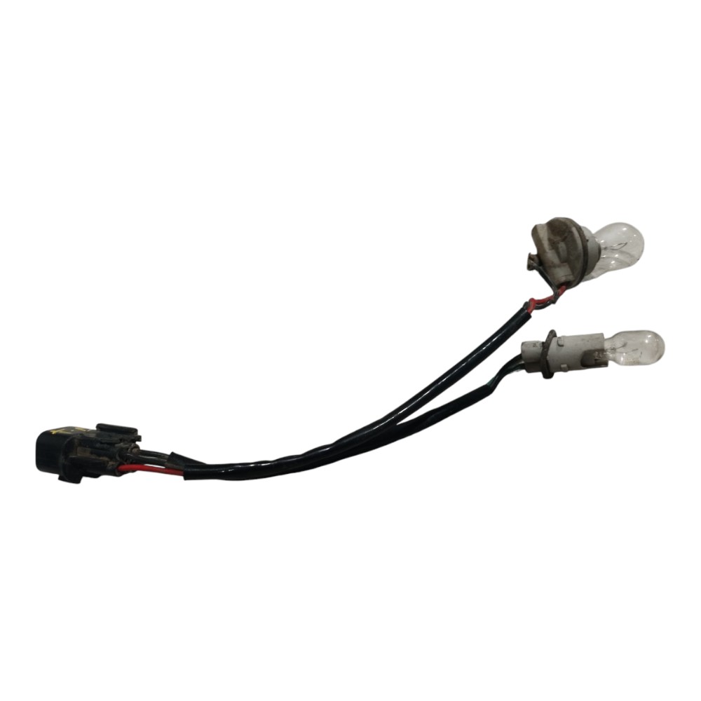 Soquete Traseiro Direito Jac T50 2017 2021 V662 2