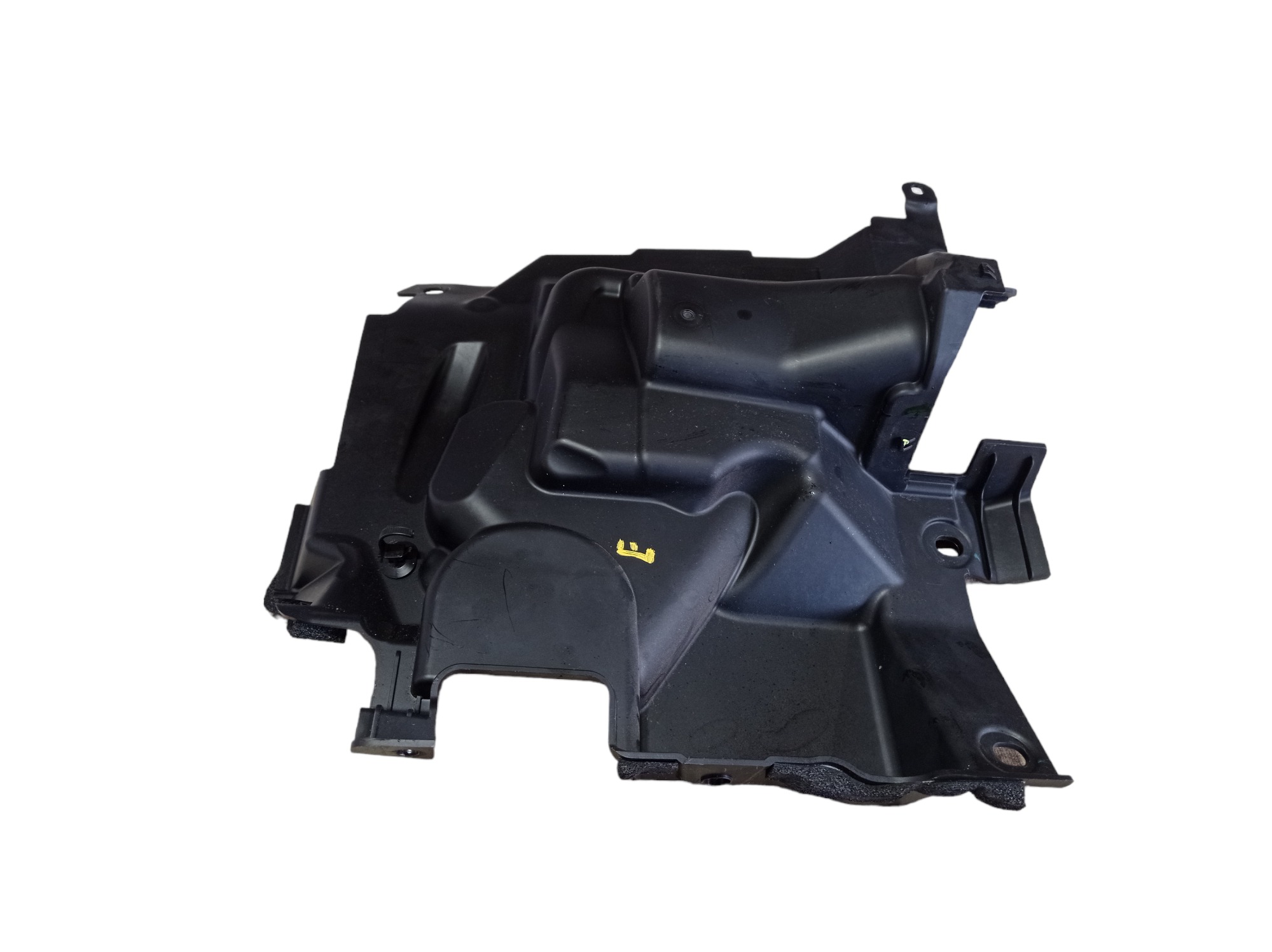 Suporte Churrasqueira Esquerdo Gwm Haval H6 Gt 1.5 2024 V598 2