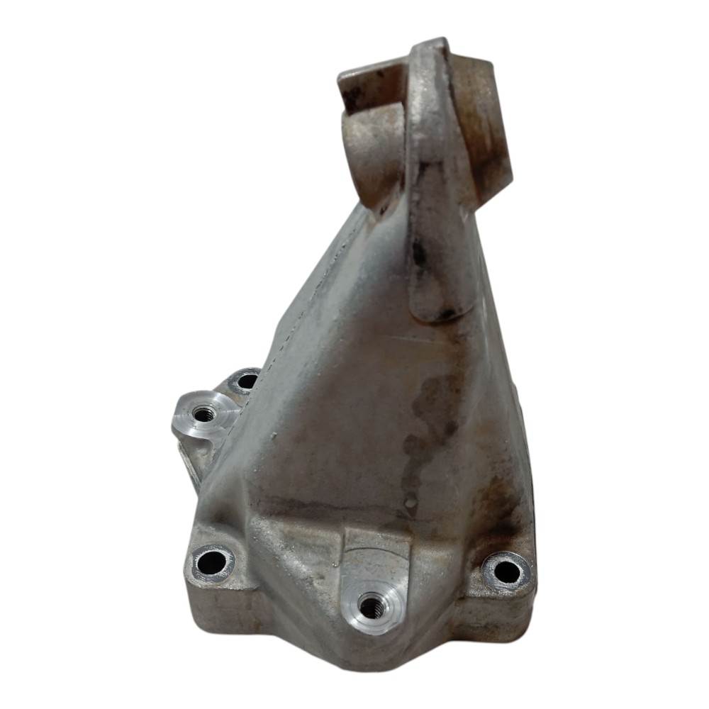Suporte Coxim Esquerdo Motor Mercedes C180 2002 2007 V661 2