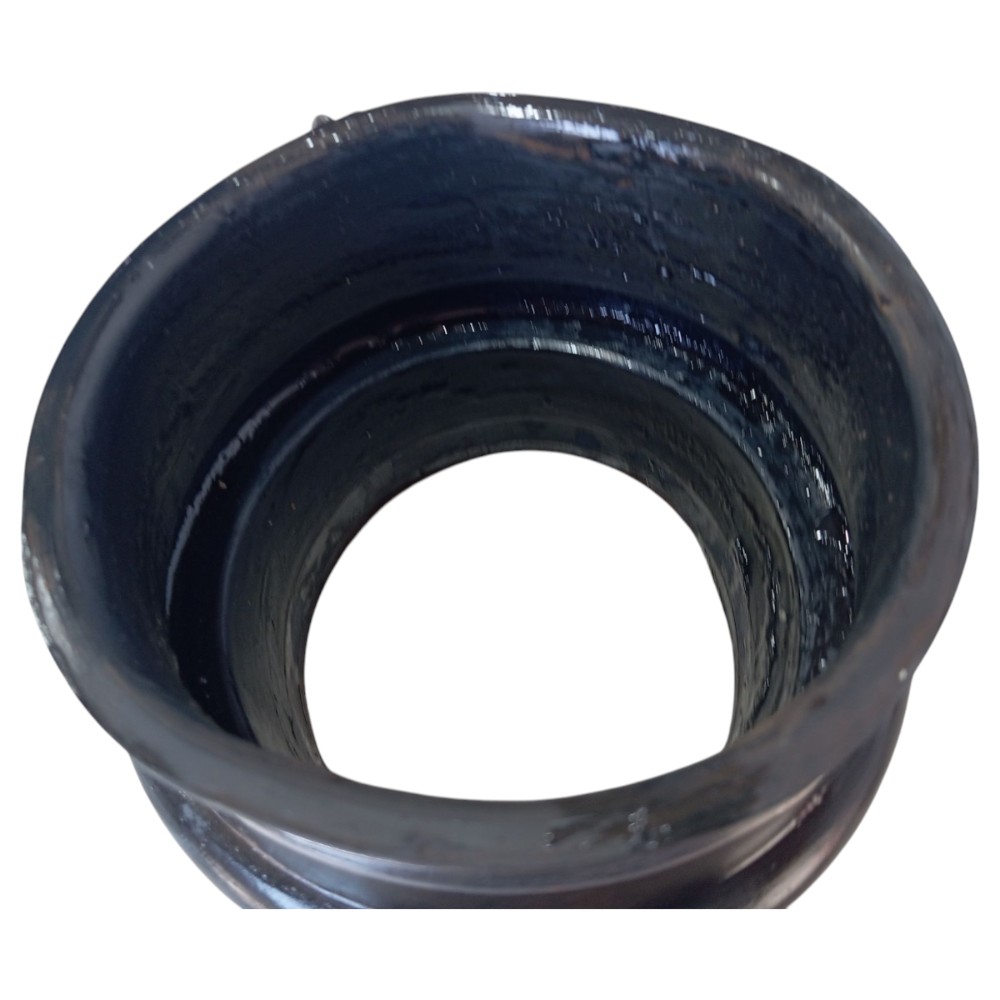 Mangueira Turbina Troller T4 Tdi 3.0 2011 V650