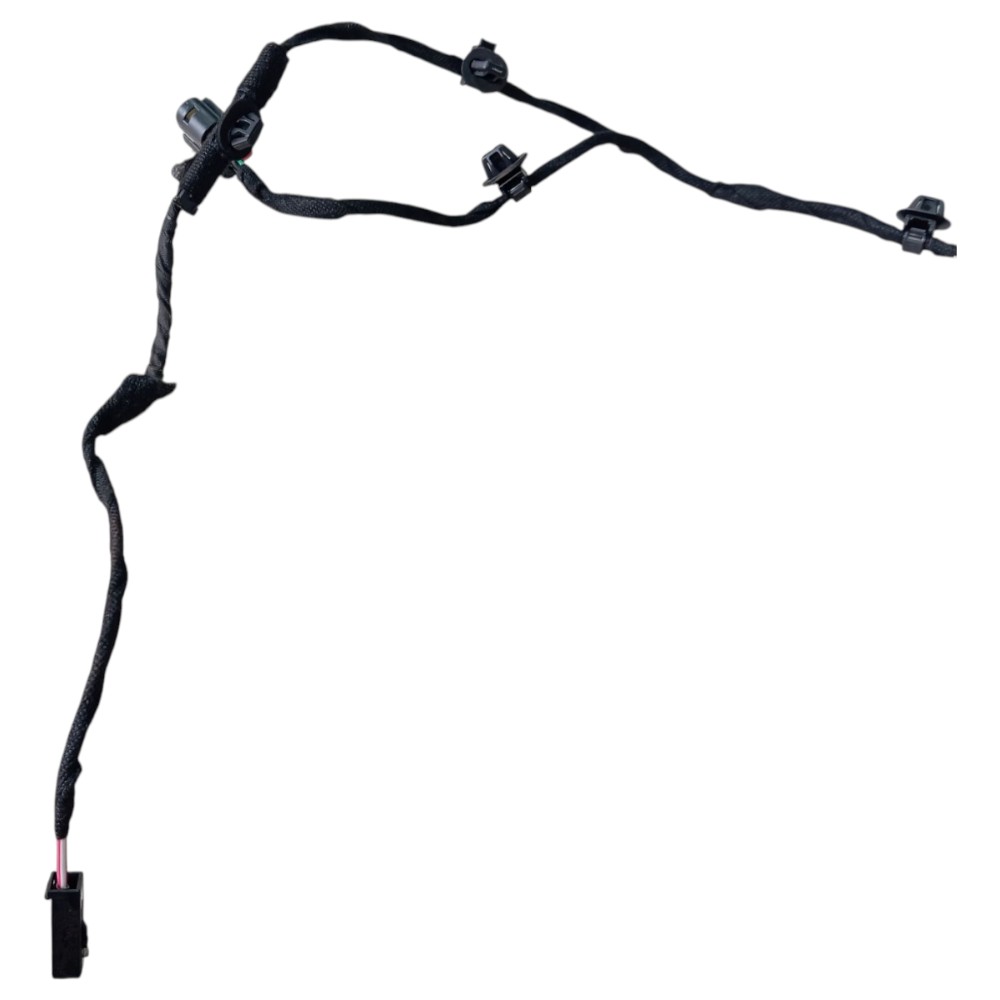 Chicote Tampa Porta Mala Byd Dolphin Gs 2024 2025 V653 2