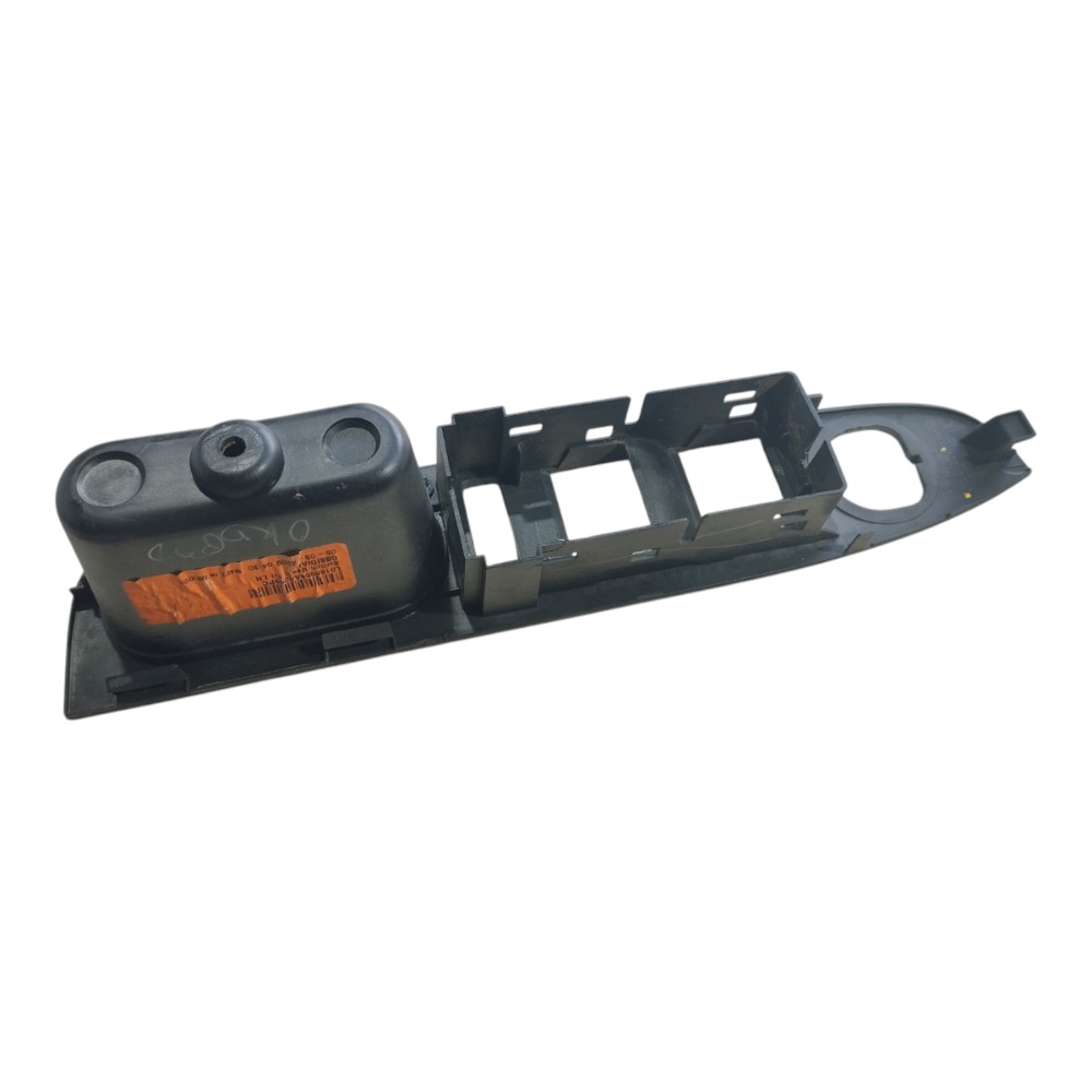 Moldura Botão Porta Dianteira Esq Ford Fusion 2009 2012 V637 2