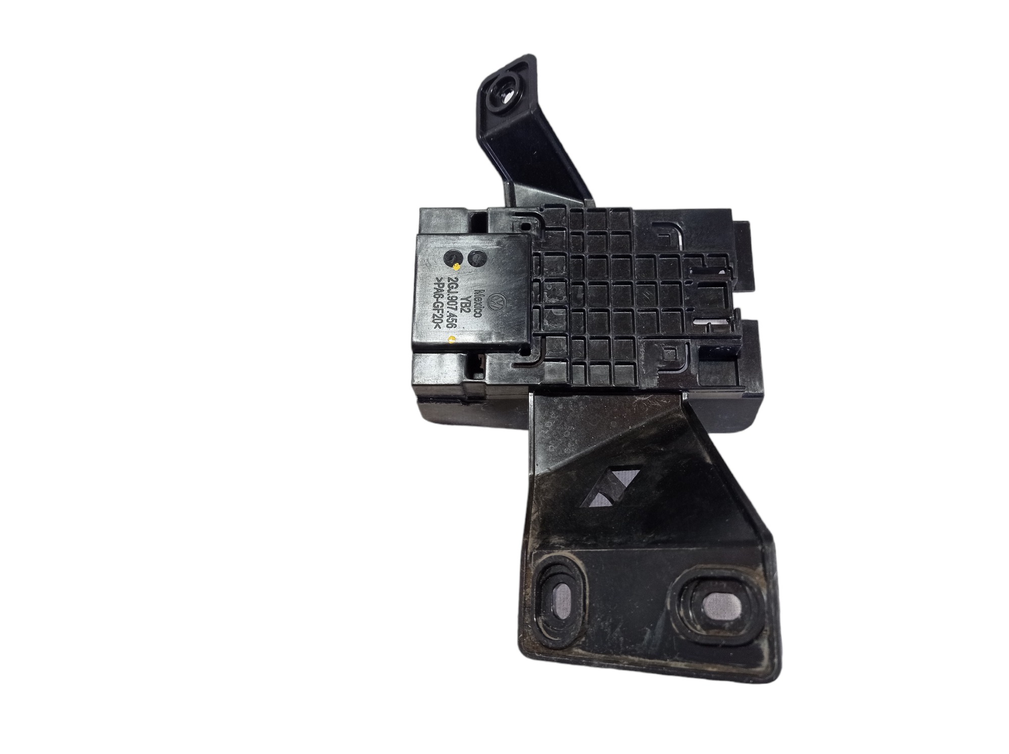 Suporte Direito Modulo Ponto Cego Taos Highline 22 2024 V601 4