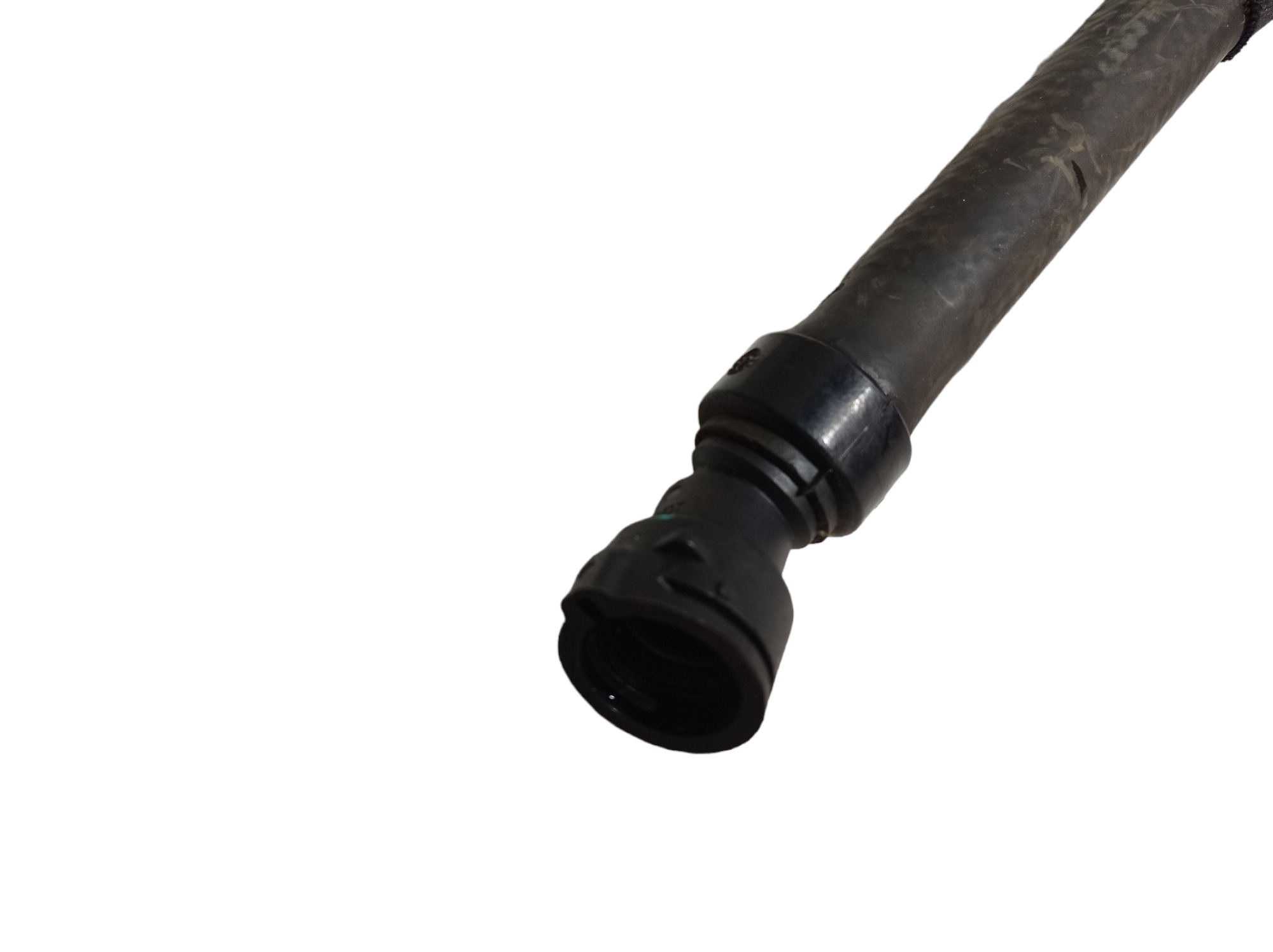 Cano Agua Motor Peugeot 2008 1.6 16v 2019 V341 6