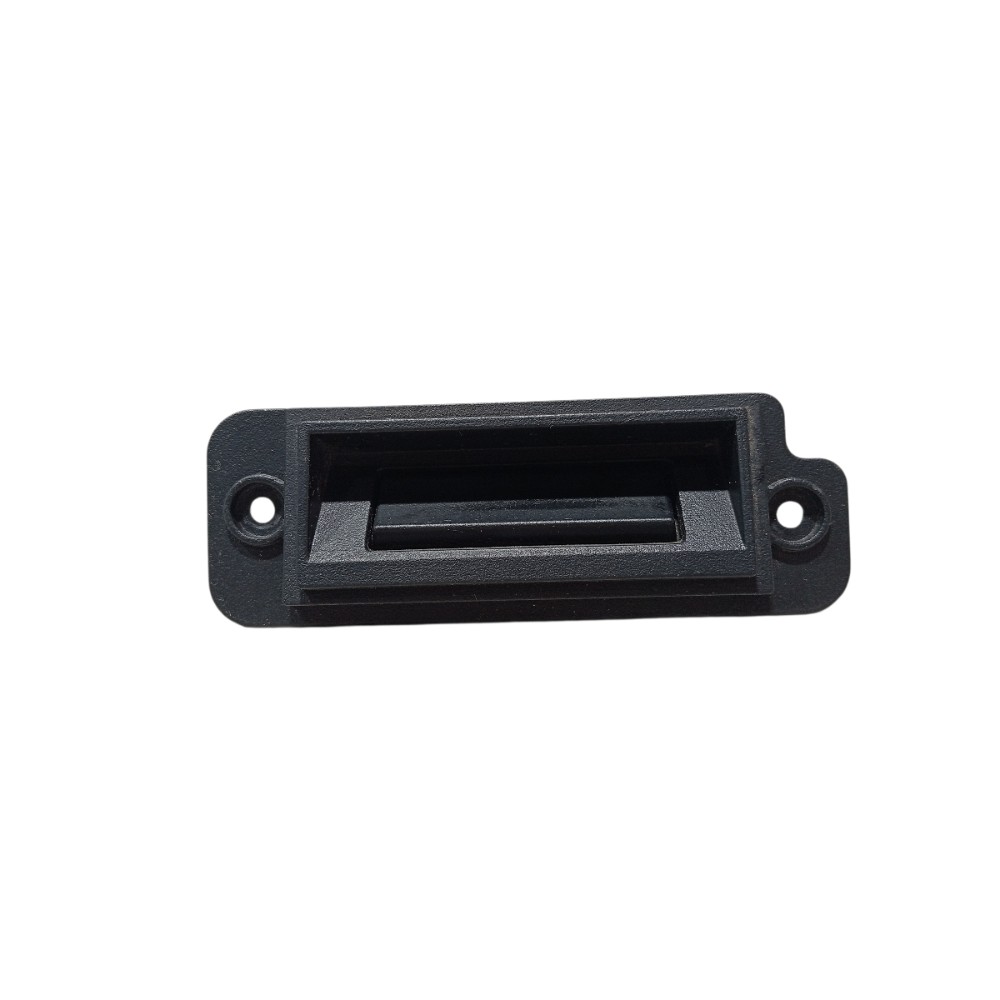 Maçaneta Externa Tampa Traseira Byd Song Pro 2025 V669 5