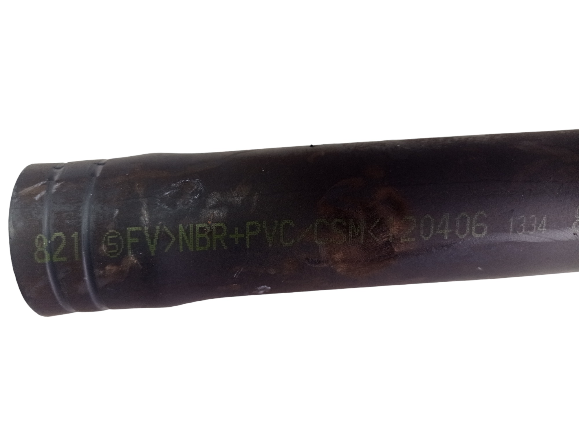 Mangueira Agua Mitsubishi Pajero Full 2012 V575 10