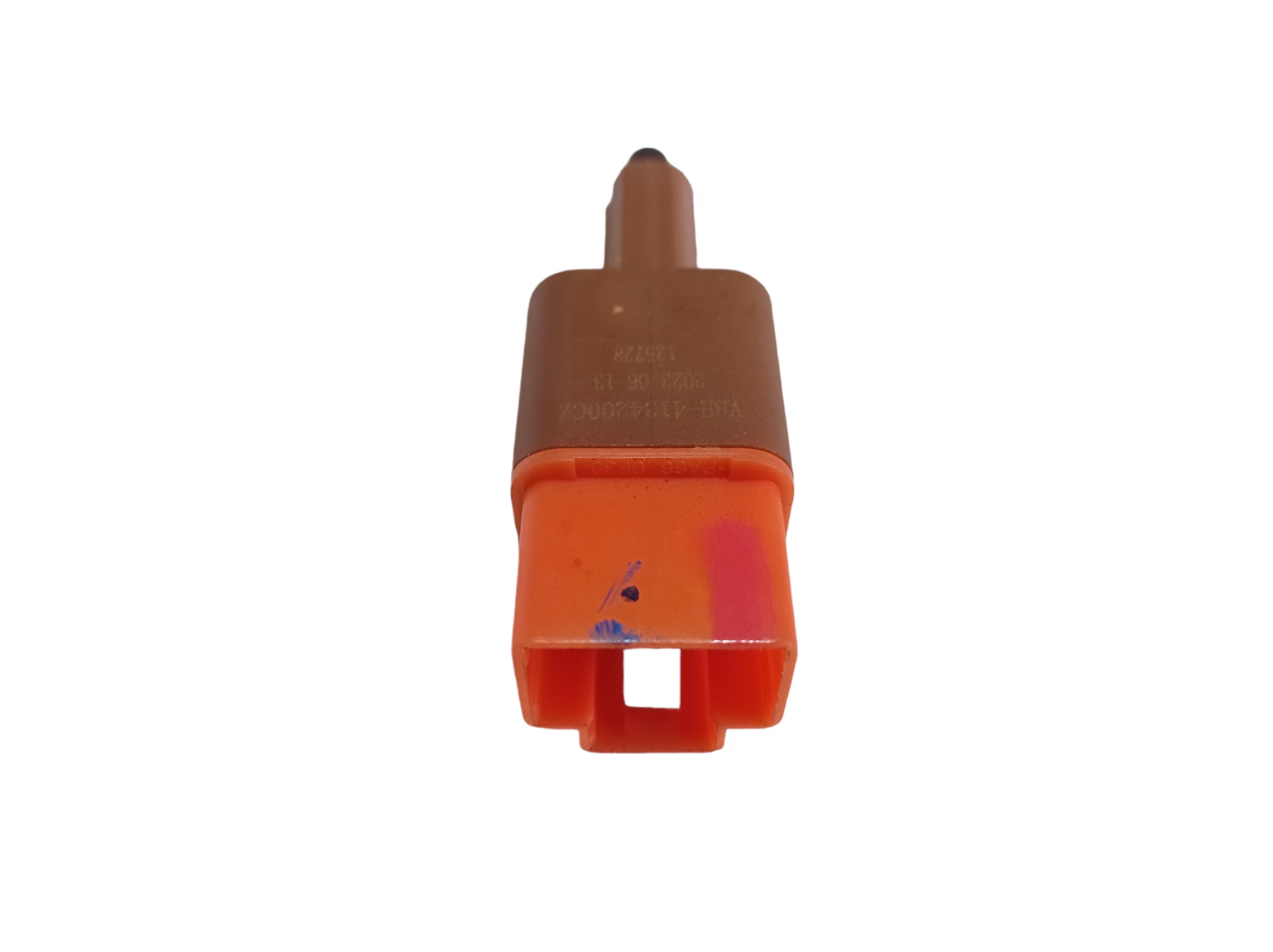 Interruptor Pedal De Freio Byd Dolphin 2024 2025 V594 5