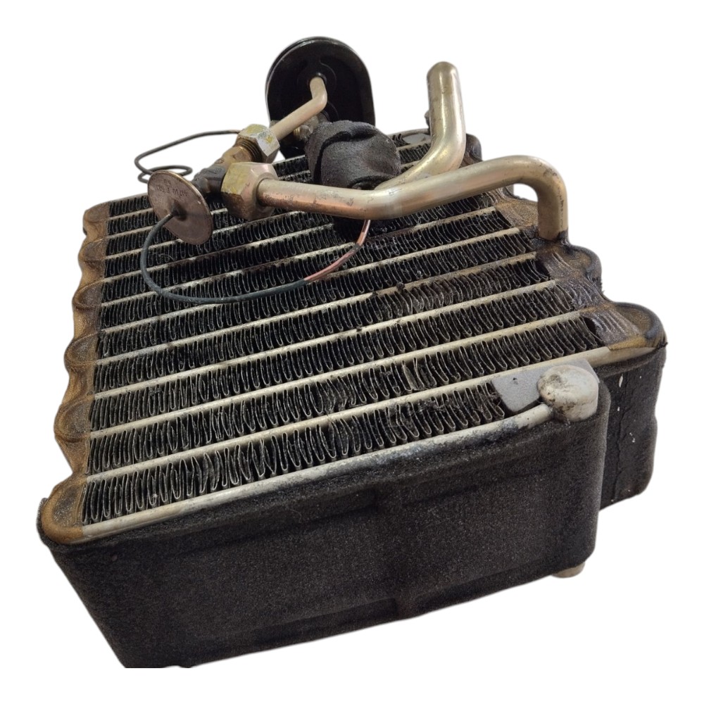 Caixa Evaporadora Mitsubishi L200 Sport 2006 V647 8