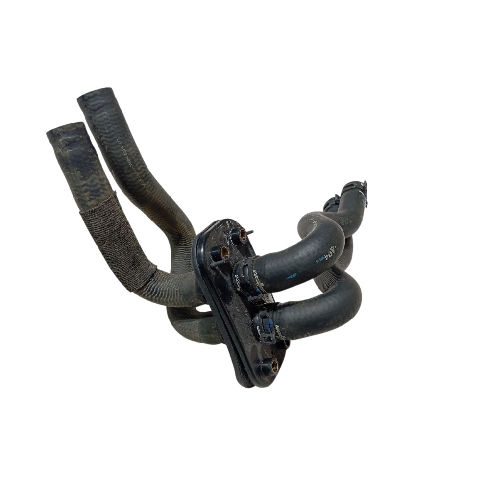 Mangueira conversor bateria Byd Song Pro 2025 V669 3