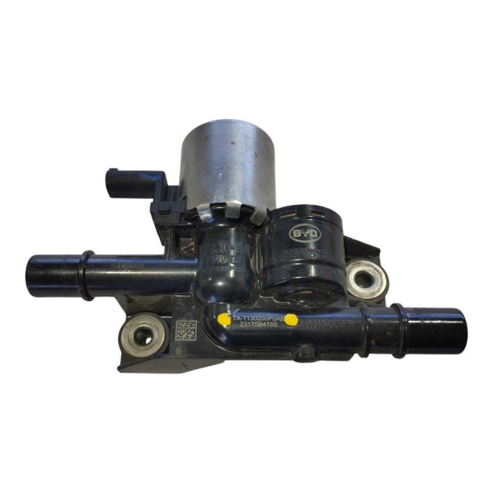 Bomba Dágua Auxiliar Bateria Byd Song Plus 2024 V631