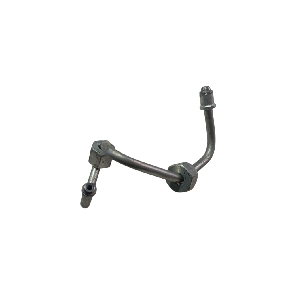 Cano Injetor Flauta Jeep Grand Cherokee Ltd 3.0 2014 7