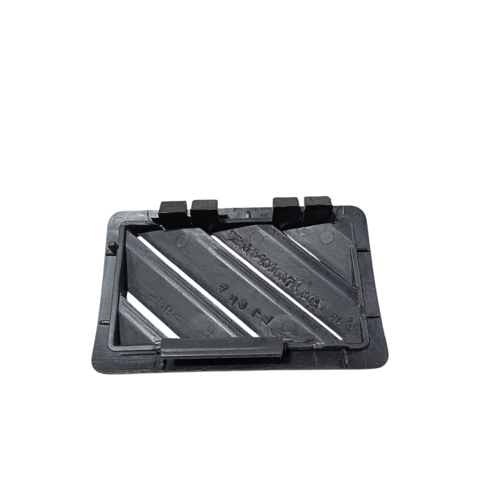 Grade Difusor Ar Direito Painel Ford Fusion 2006 A 2009 5