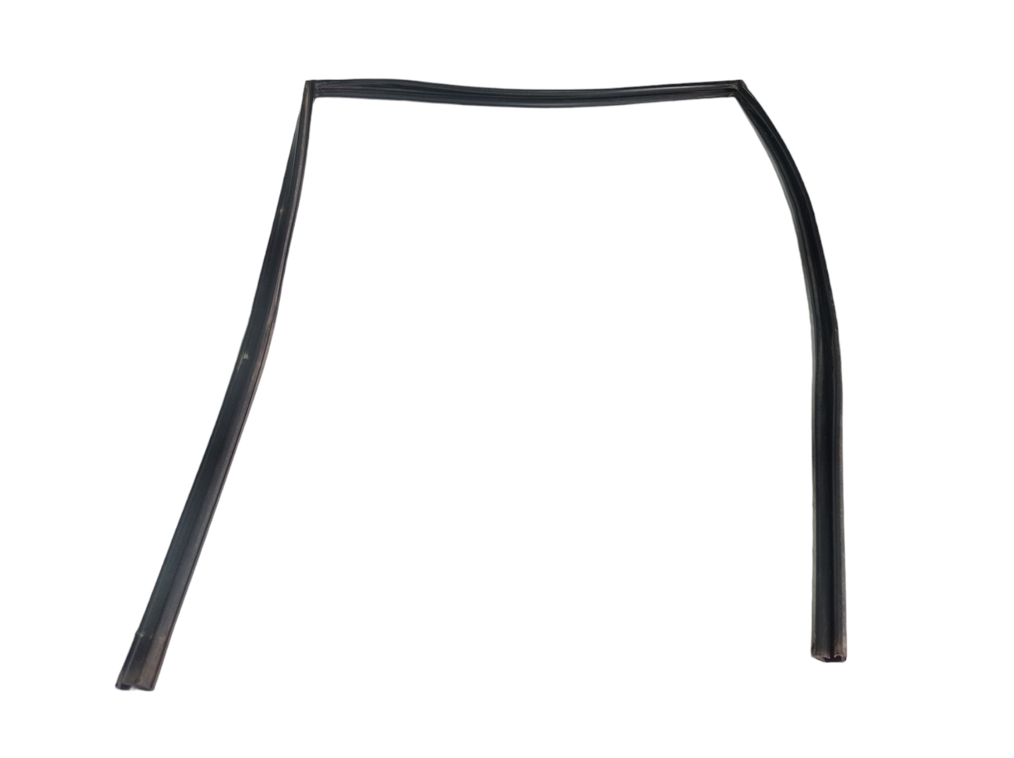 Borracha Vidro Porta Traseira Esquerda Pajero Sport 10 V569 3