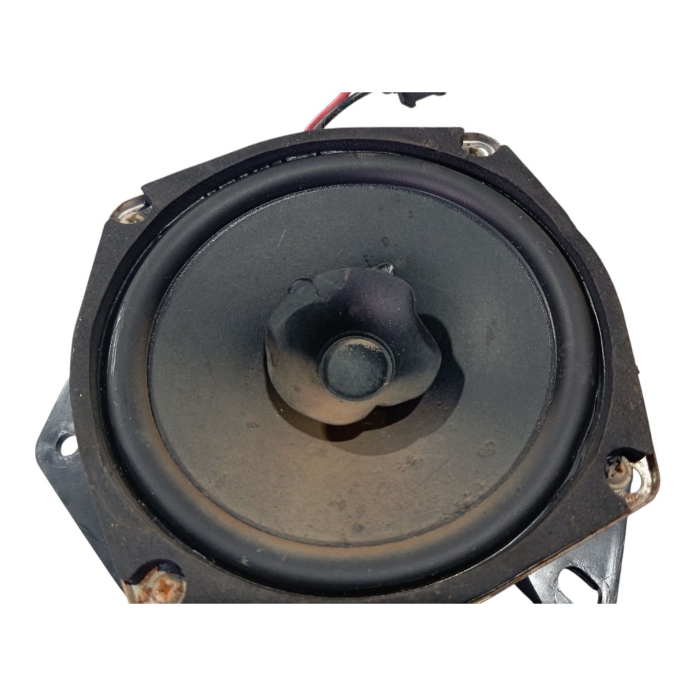 Alto Falante Porta Traseira Esquerda Jac Ejs1 2022 2024 V616 7