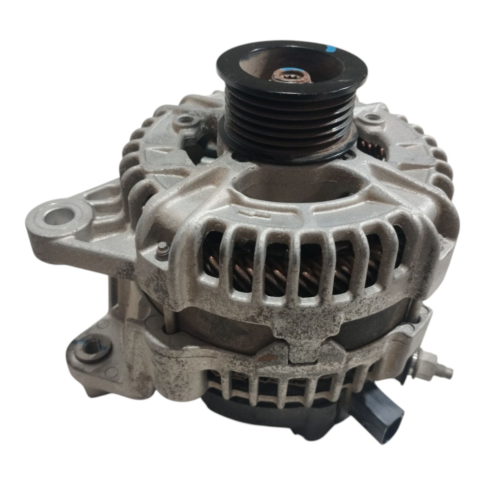Alternador Ram Rampage Rt 3.0 2023 2025 V664 6
