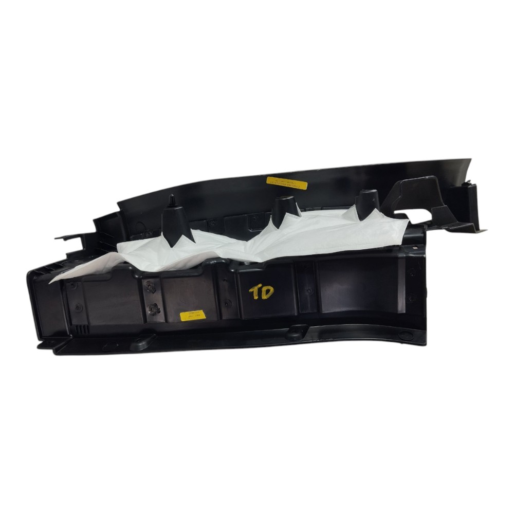 Moldura Infer Traseira Direita Ram Rampage Rt 2023 2024 V641 2