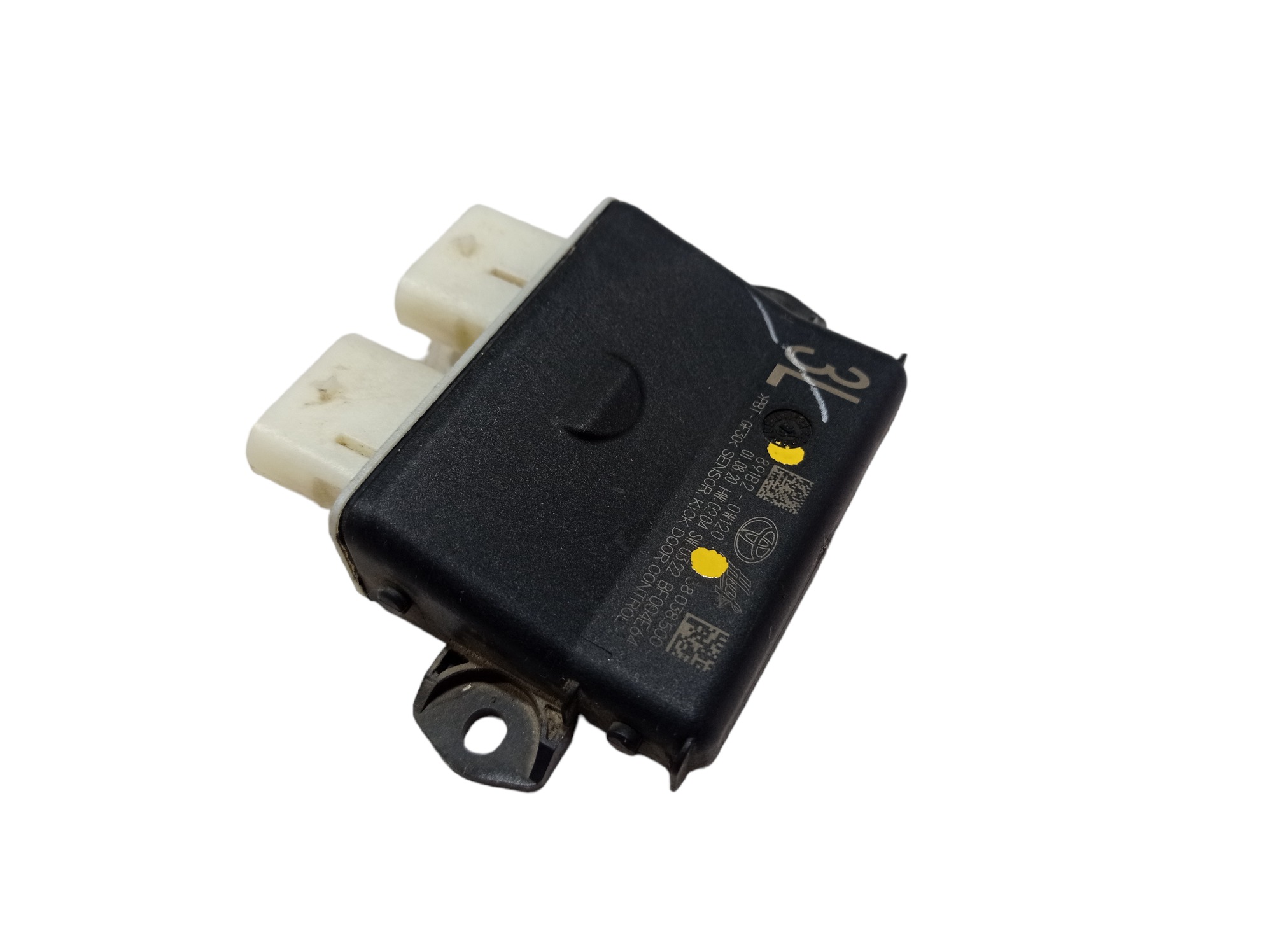 Sensor De Porta Lexus Rx 450hl Hibrid 3.5 2021 V576 4