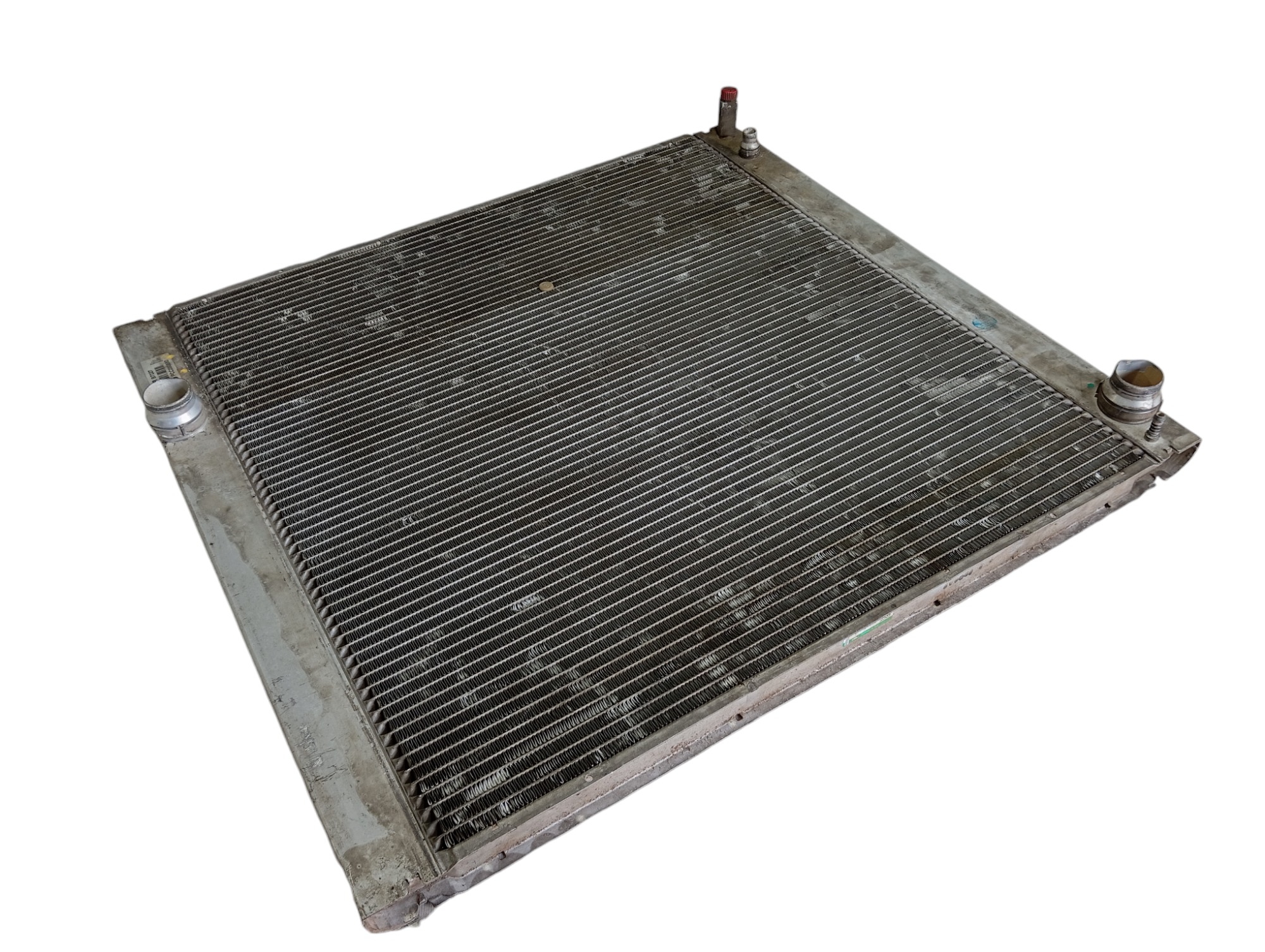 Radiador Água Range Rover 4.4 2003 Pcc000850 V284 1