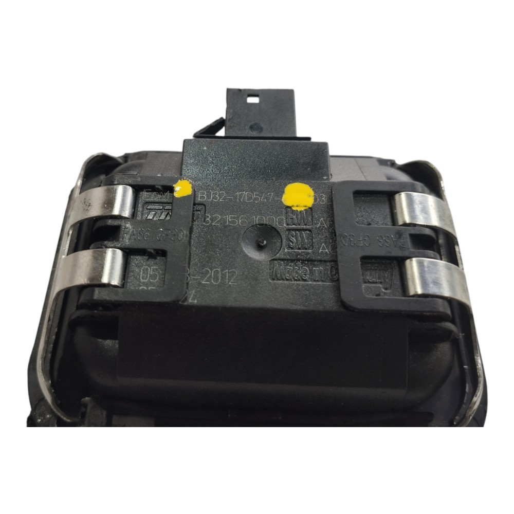 Sensor Chuva Land Rover Evoque 2012 A 2015 V633 5