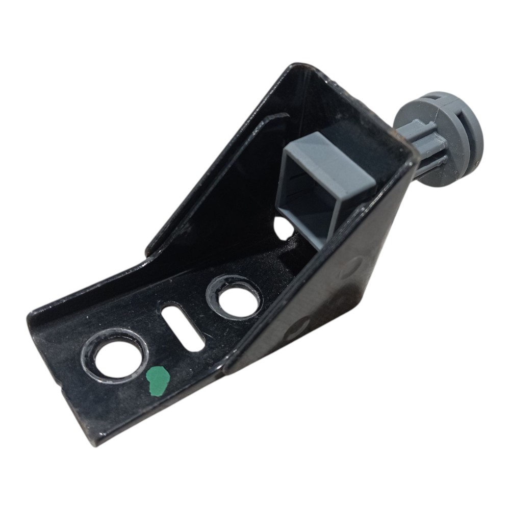 Batente Capô Ram Rampage Rt 2023 2025 V664 5