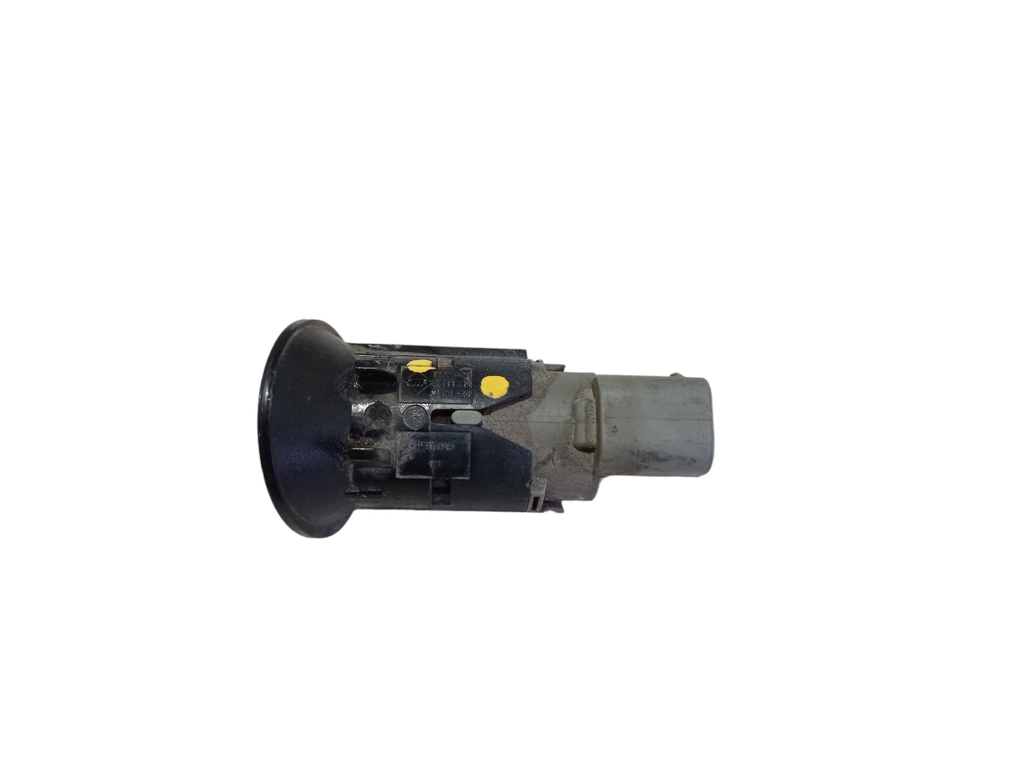 Sensor Estacionamento Traseiro Range Rover Vogue 2008 V583 4