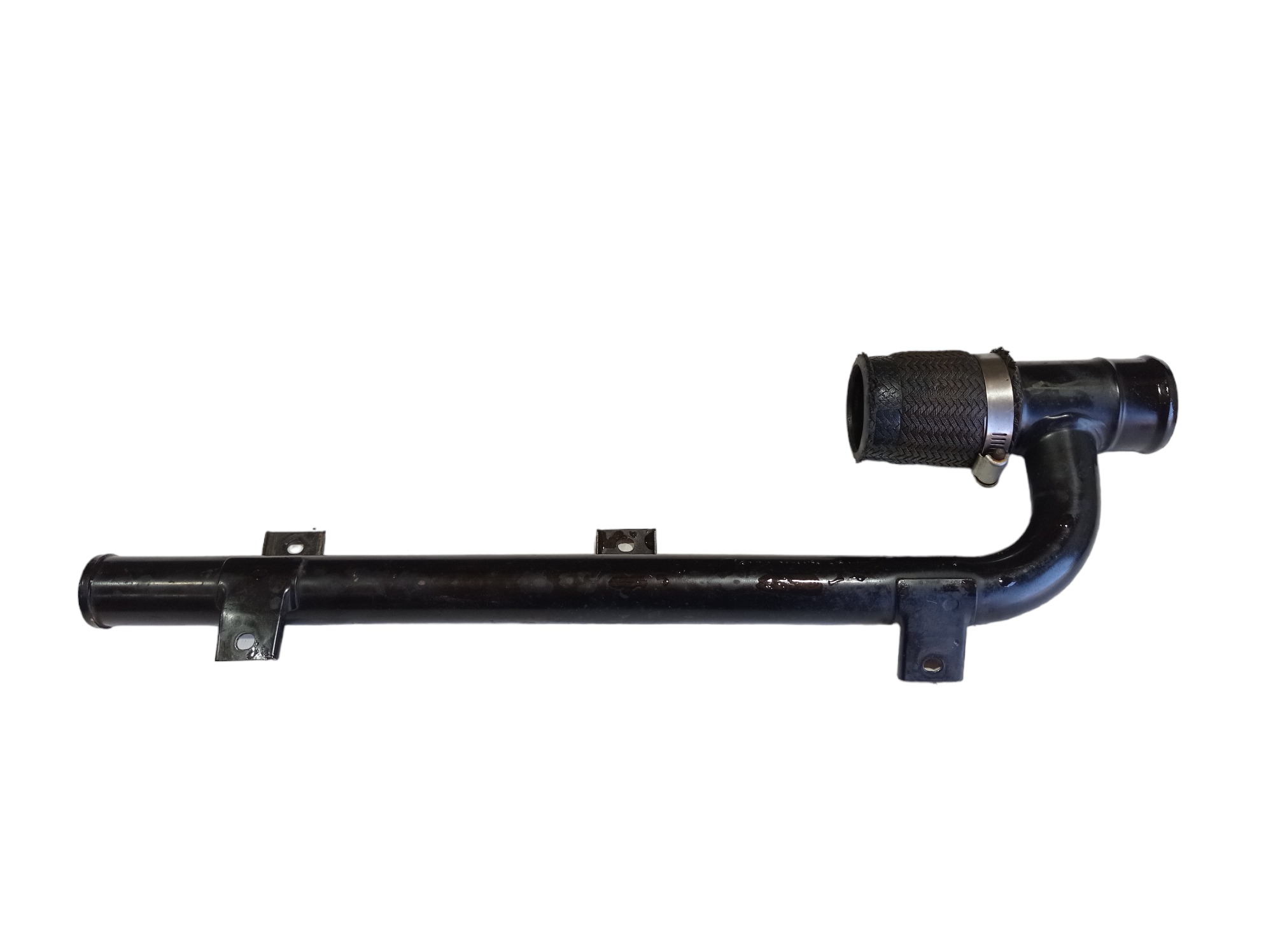 Duto Intercooler Mitsubishi Pajero Sport 2010 V569 6