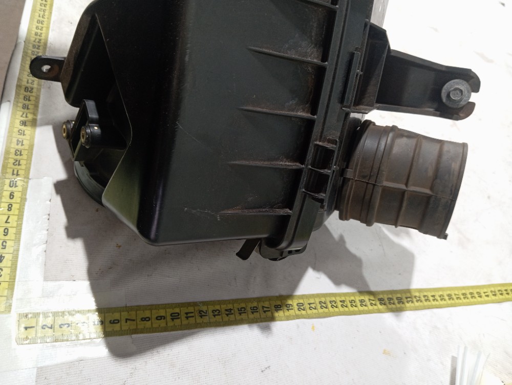Caixa Filtro Ar Honda Hrv 2017 2018 2019 2020 2021 V660 8