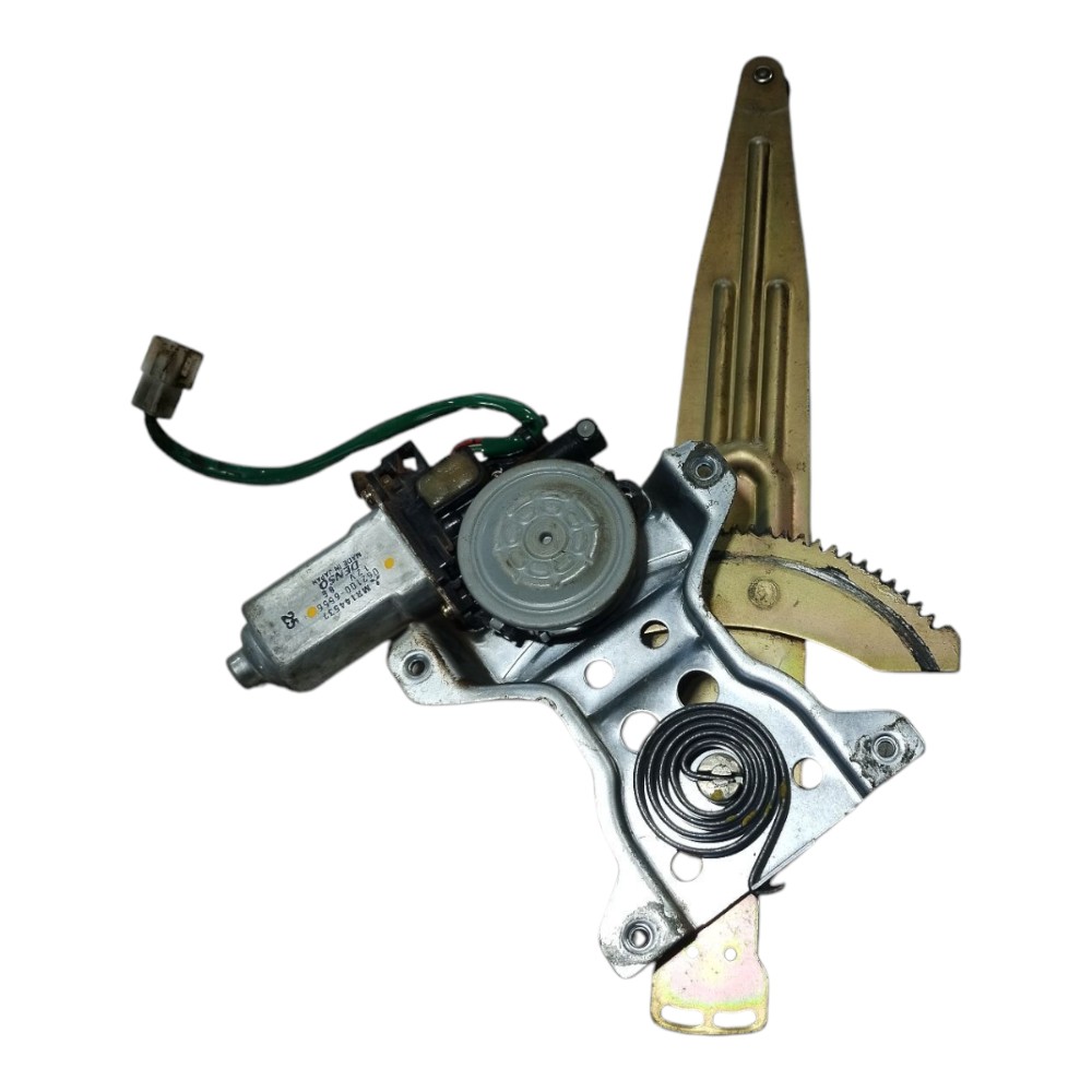 Máquina Vidro Traseira Esquerda L200 Sport 2004 V638 5