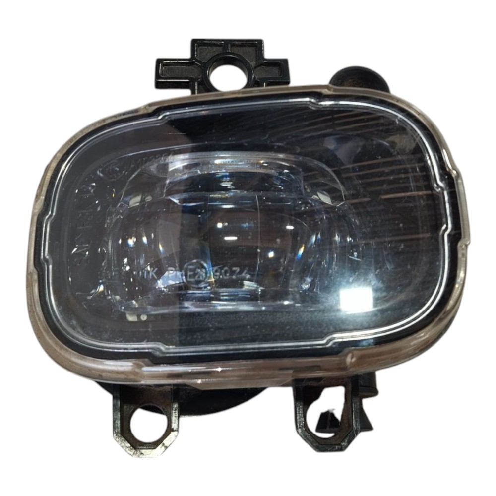 Farol De Milha Direito Renault Zoe 2023 V639 8