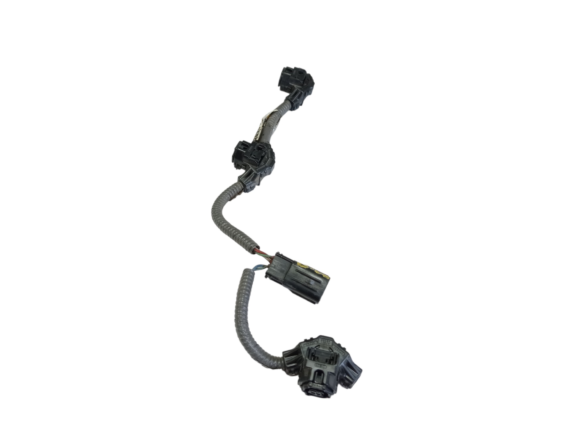 Chicote Bico Injetor Lexus Rx 450hl 2021 82125-48060a V576 2