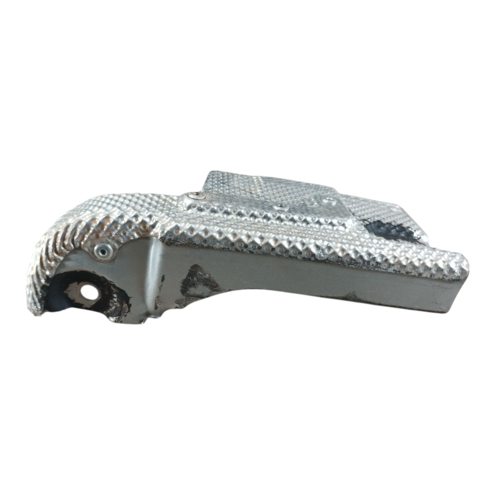Suporte Bateria Dianteira Direita Byd Song Plus 2023 25 V631 Prata 1
