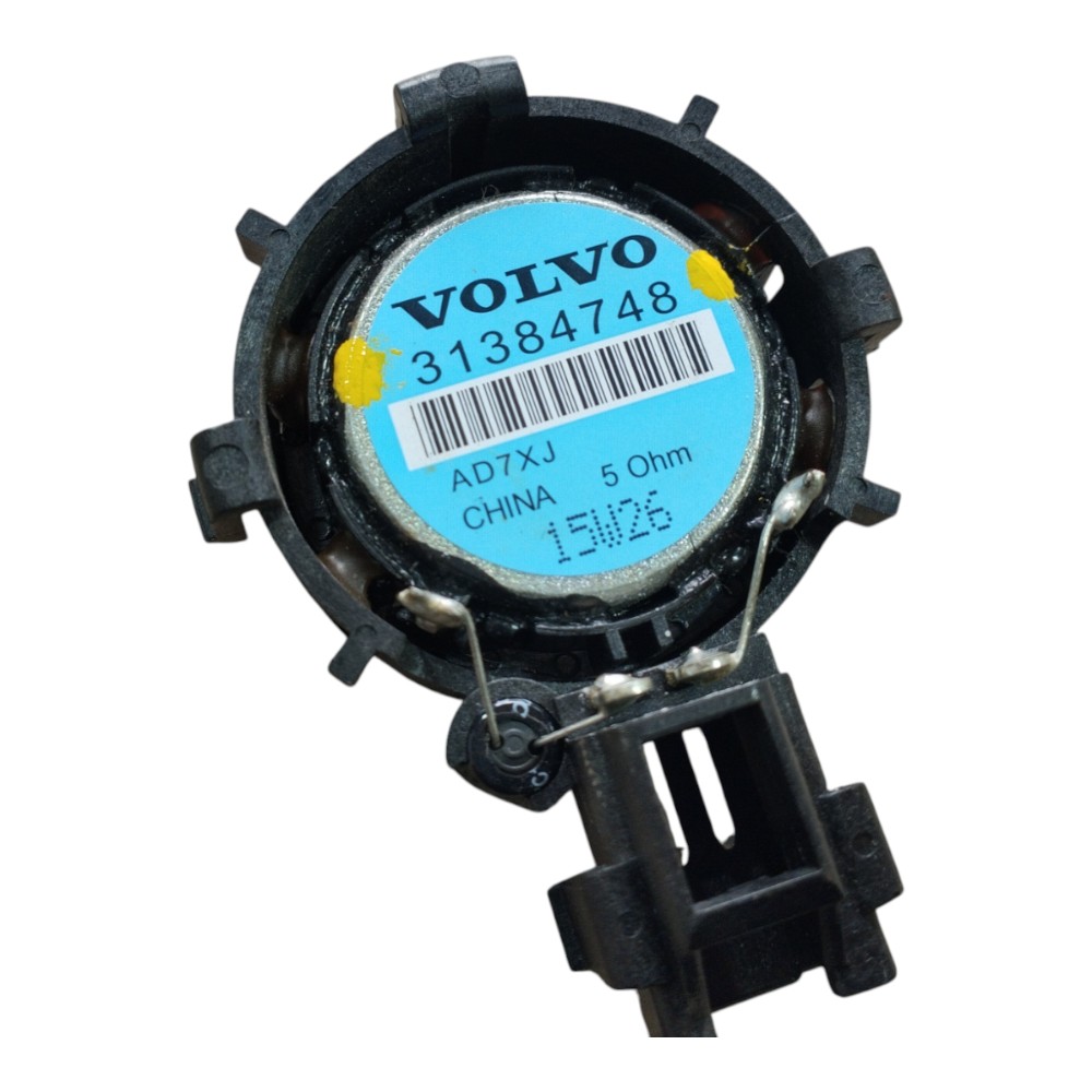 Twitter Porta Traseira Direita Volvo V40 T3 2013 2019 V652 4