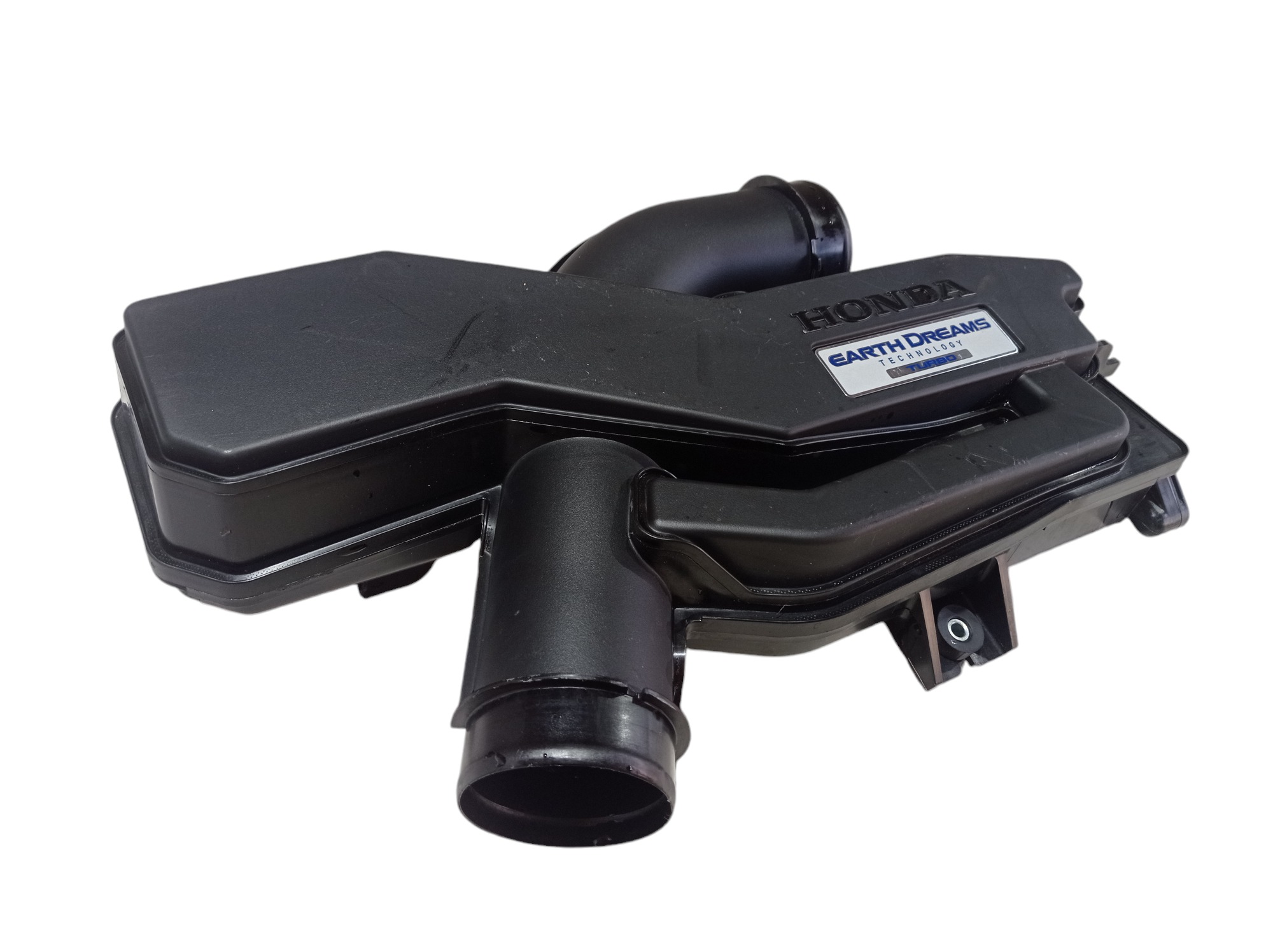 Caixa Ressonancia Ar Motor Honda Hrv Touring 2020 2025 V602 6