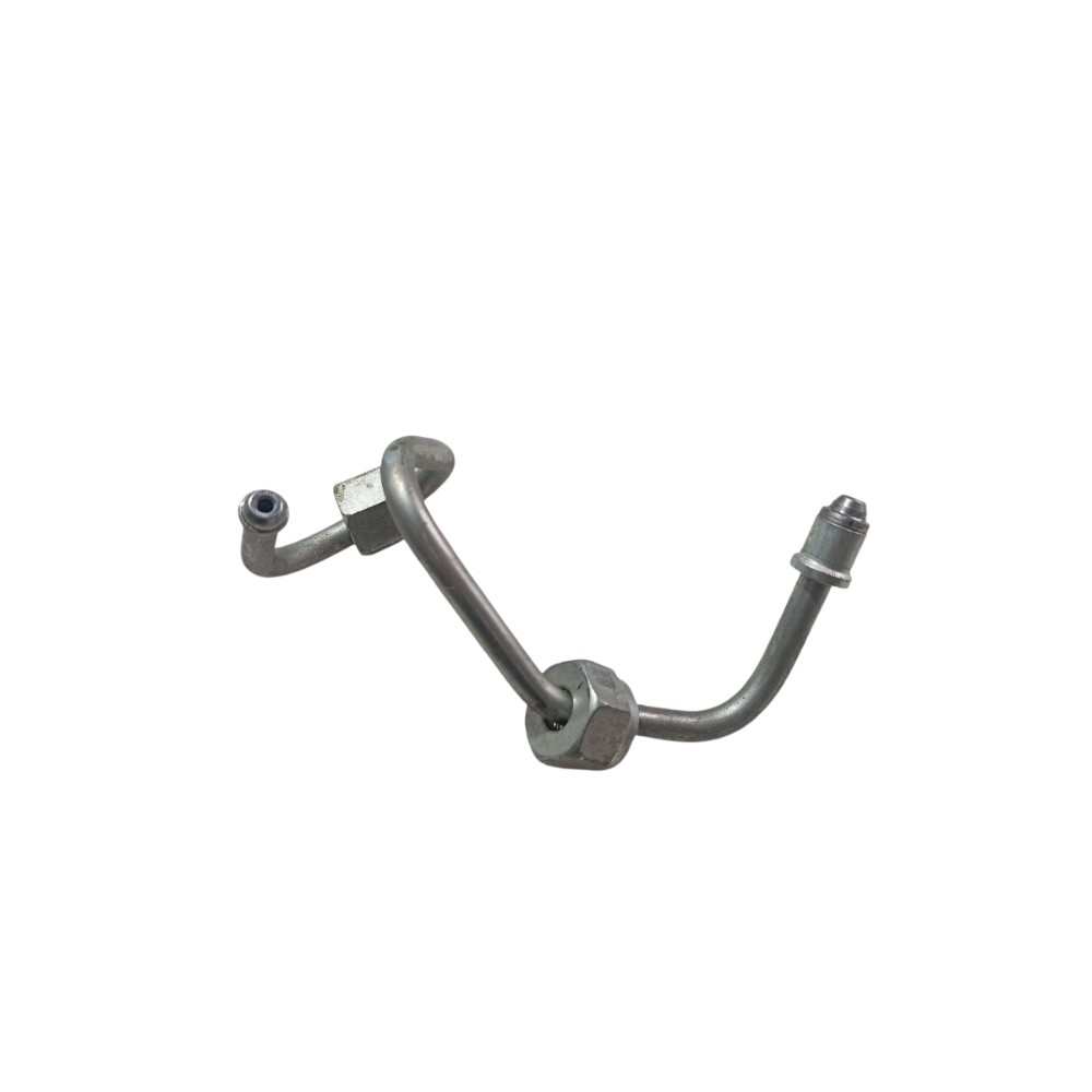 Cano Injetor Flauta Jeep Grand Cherokee Ltd 3.0 2014 2