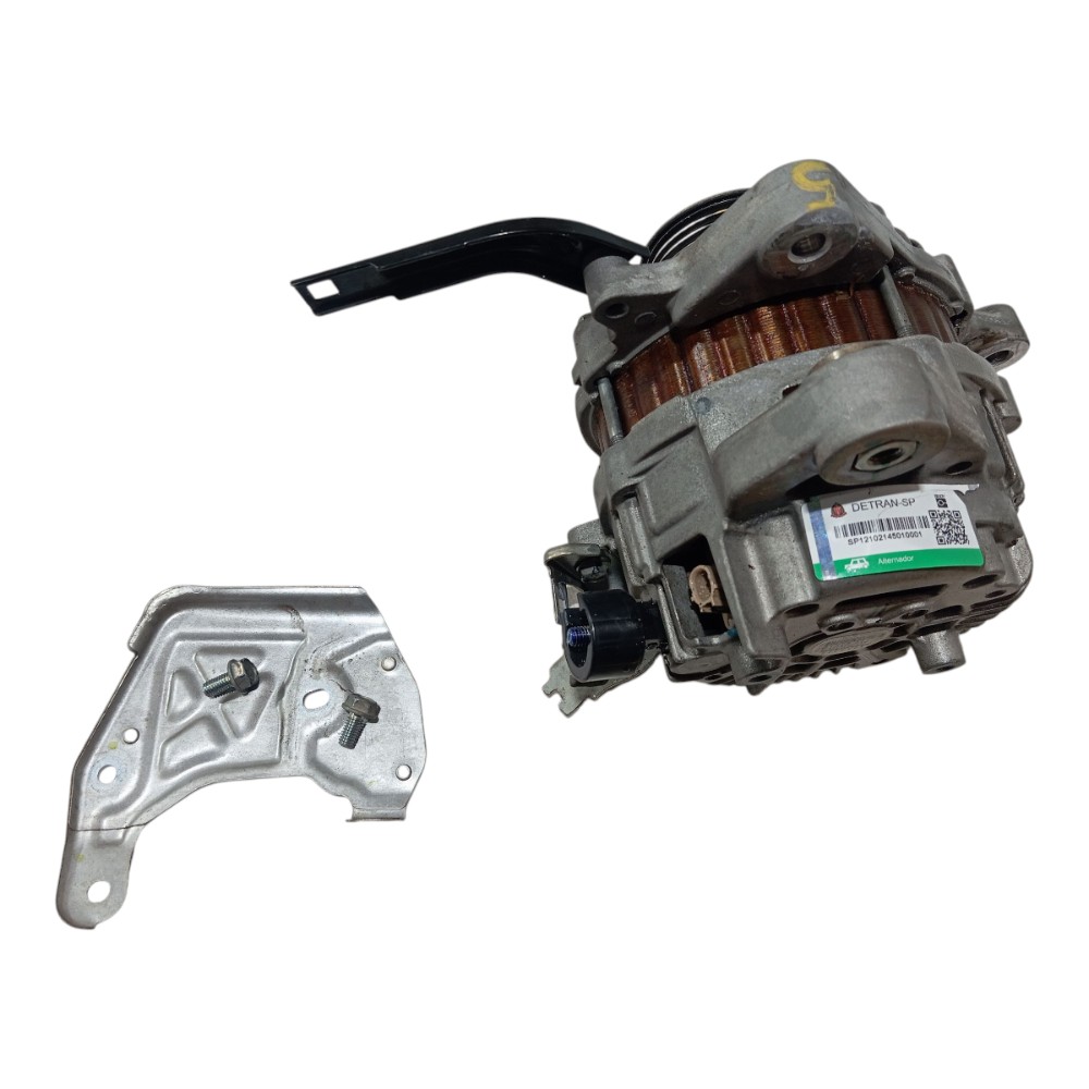 Alternador Honda Hrv 1.8 2016 2017 2018 2019 2020 2021 V660 3