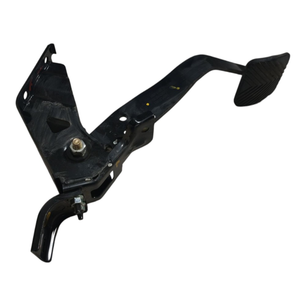 Pedal freio Jac T50 2020 V662 2