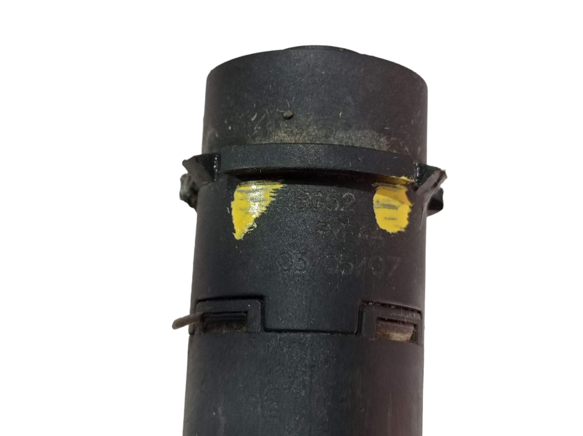 Sensor Estacionamento Traseiro Grand Caravan Ltd 2005 V586 9