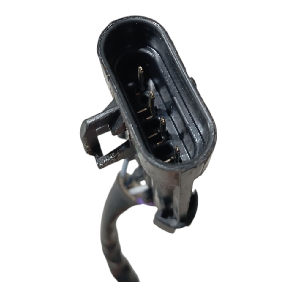 Sonda Lambda Secundaria Jac T50 1.6 2017 2021 V662 6